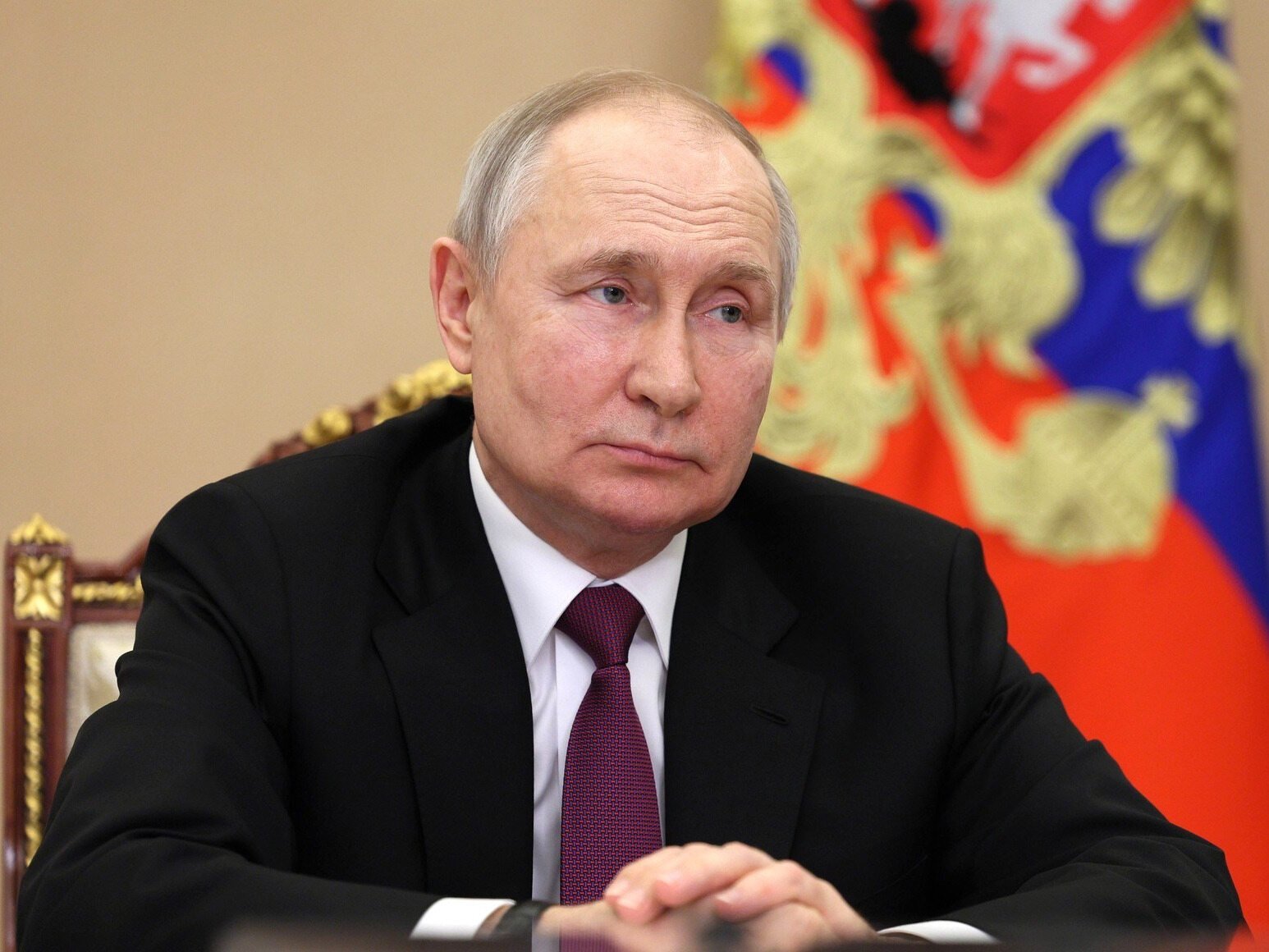 Władimir Putin wciąż wierzy w wygraną w wojnie. „Może nie zdawać sobie sprawy ze skali wyzwań”