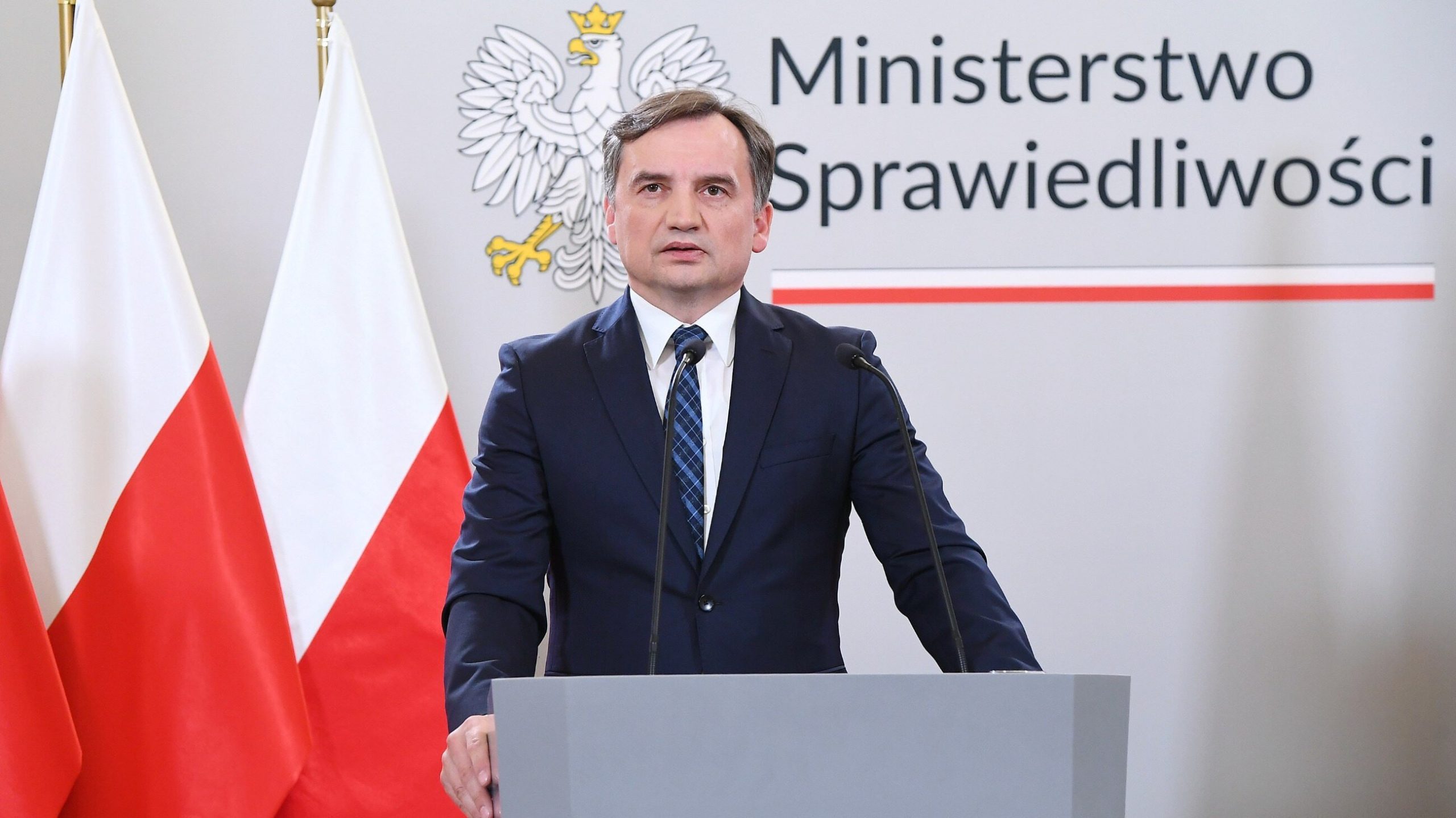 Ziobro nie wytrzymał. Ostra reakcja na słowa niemieckiego polityka