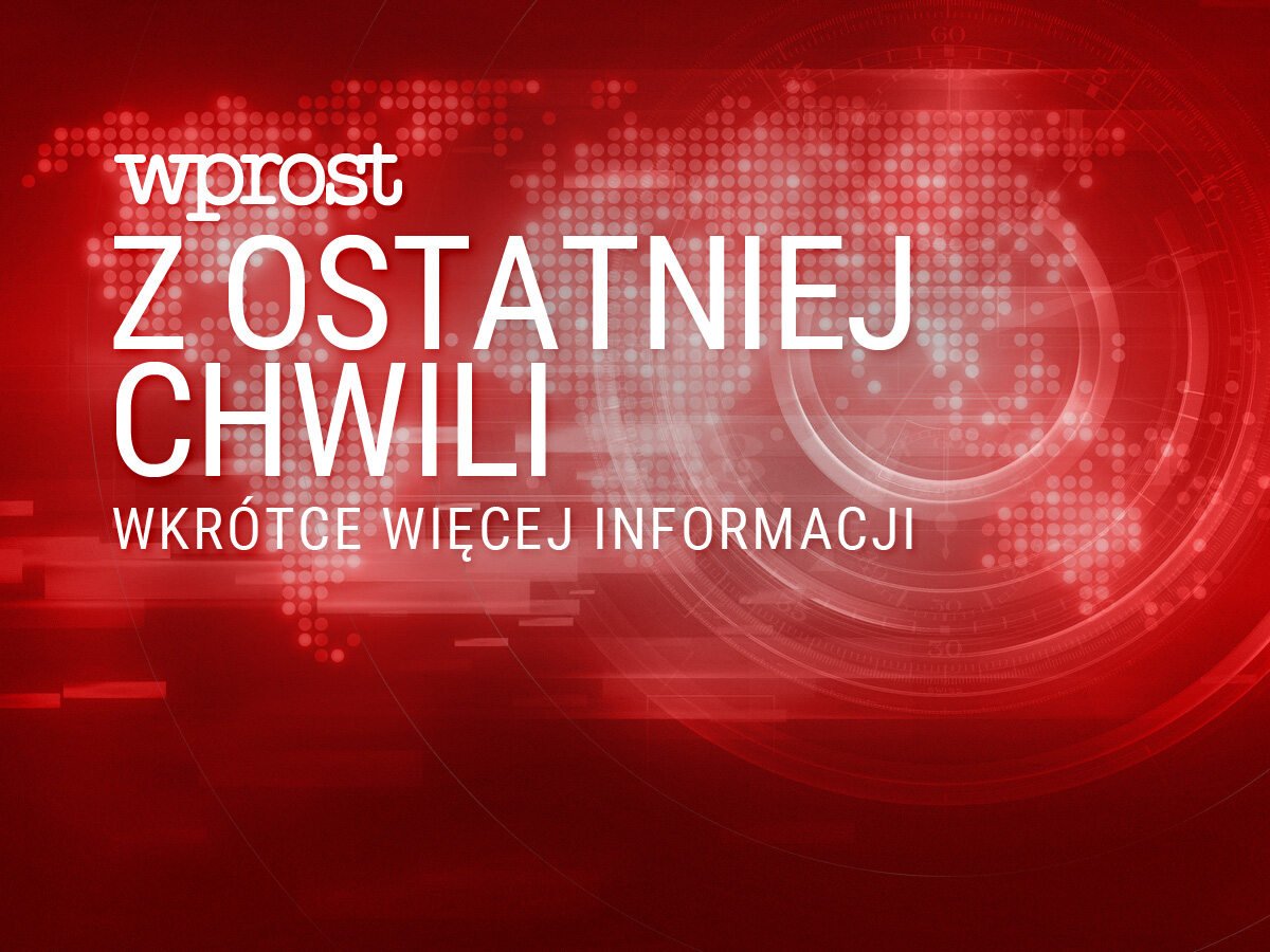 Akcja ratownicza po wypadku na obwodnicy Brzezia. Wielu rannych, lądowało LPR