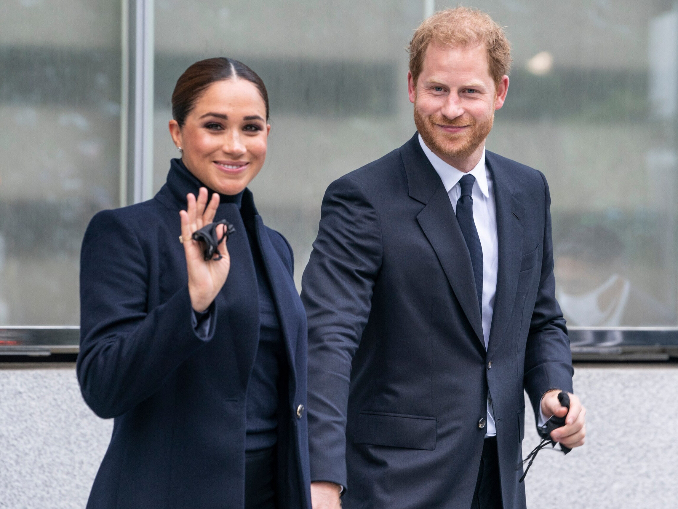 Biały Dom odmówił księciu Harry’emu i Meghan Markle. Zdecydowana reakcja na ich pomysł