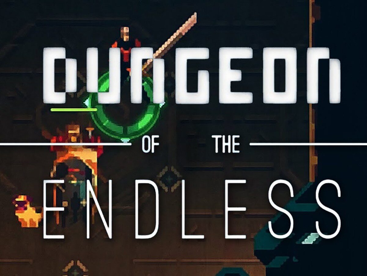 Dungeon of the Endless za darmo na Steam. Trzeba się śpieszyć