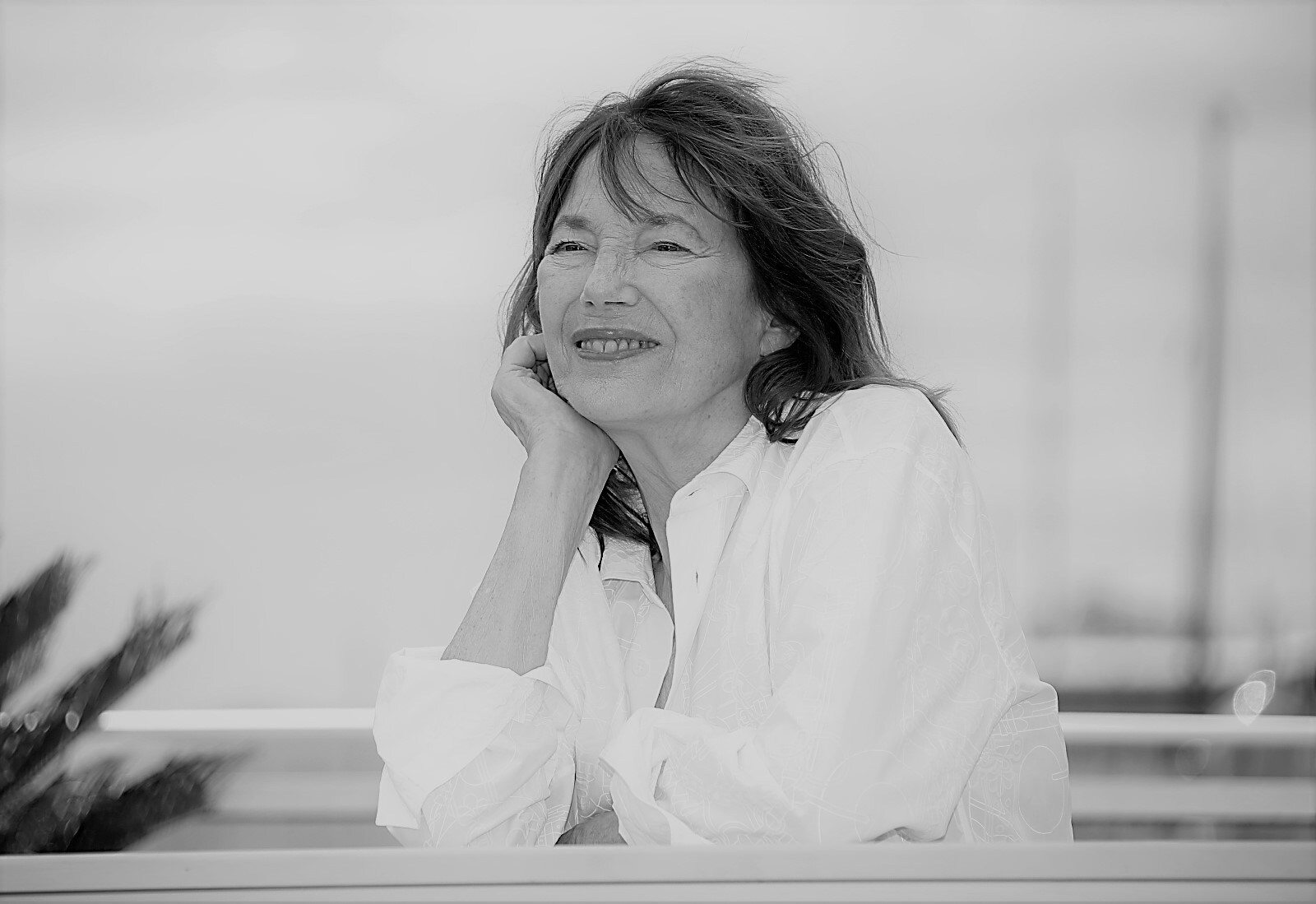 Nie żyje Jane Birkin. Miała 76 lat