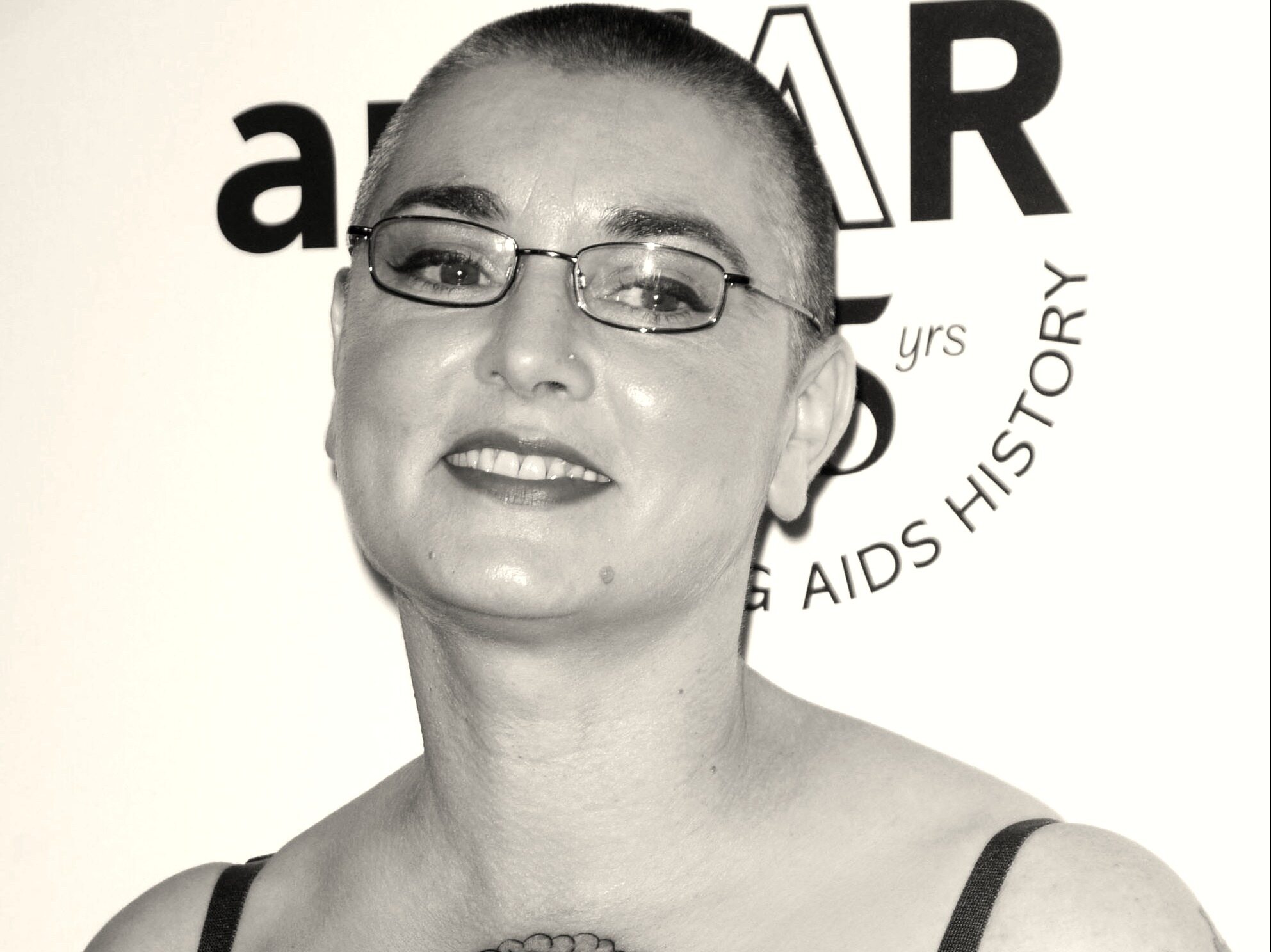 Sinead O’Connor nie żyje