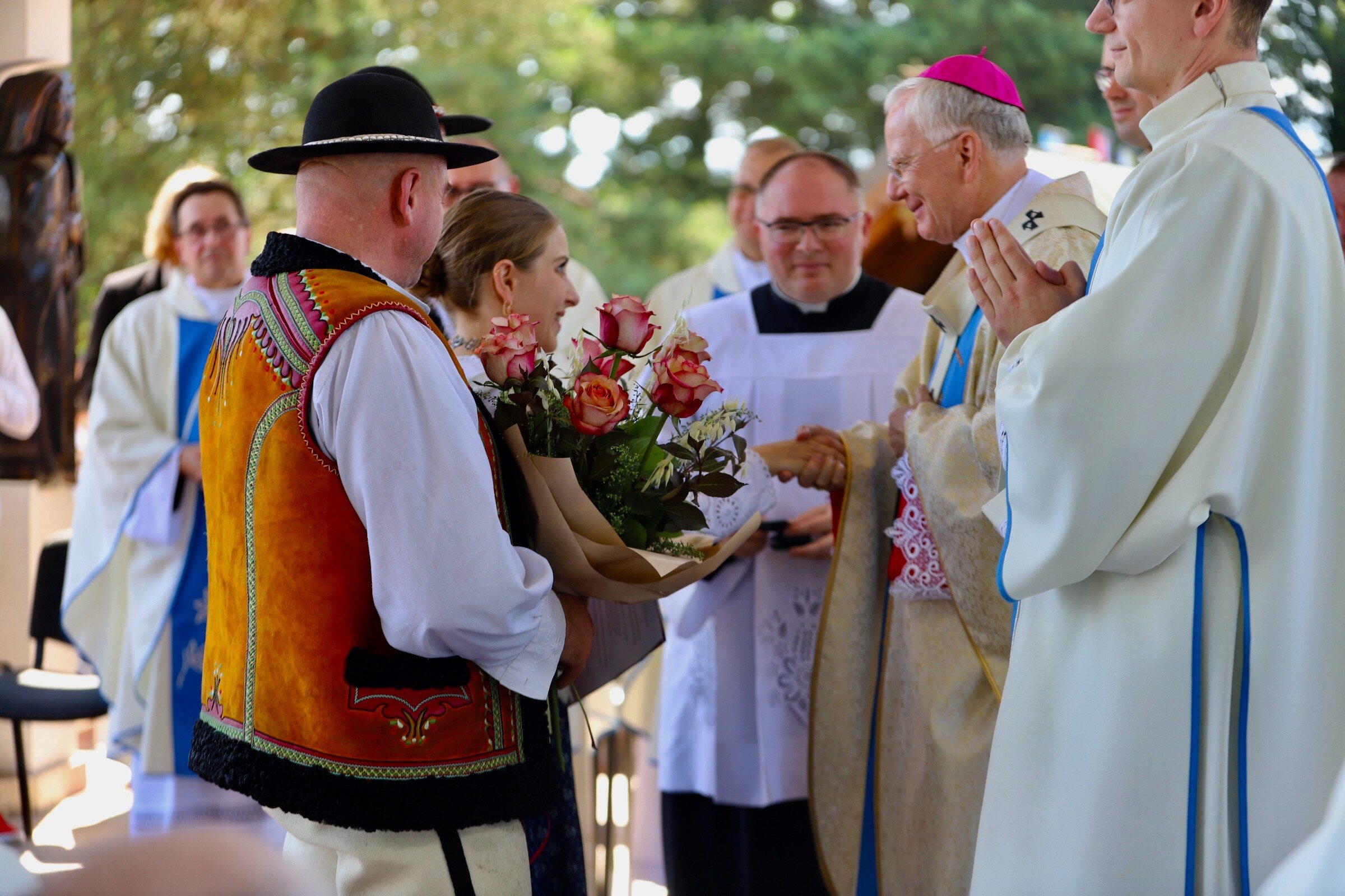 Abp Jędraszewski o sukcesach politycznych budowanych kłamstwem. Wspomniał o „ideologii gender”