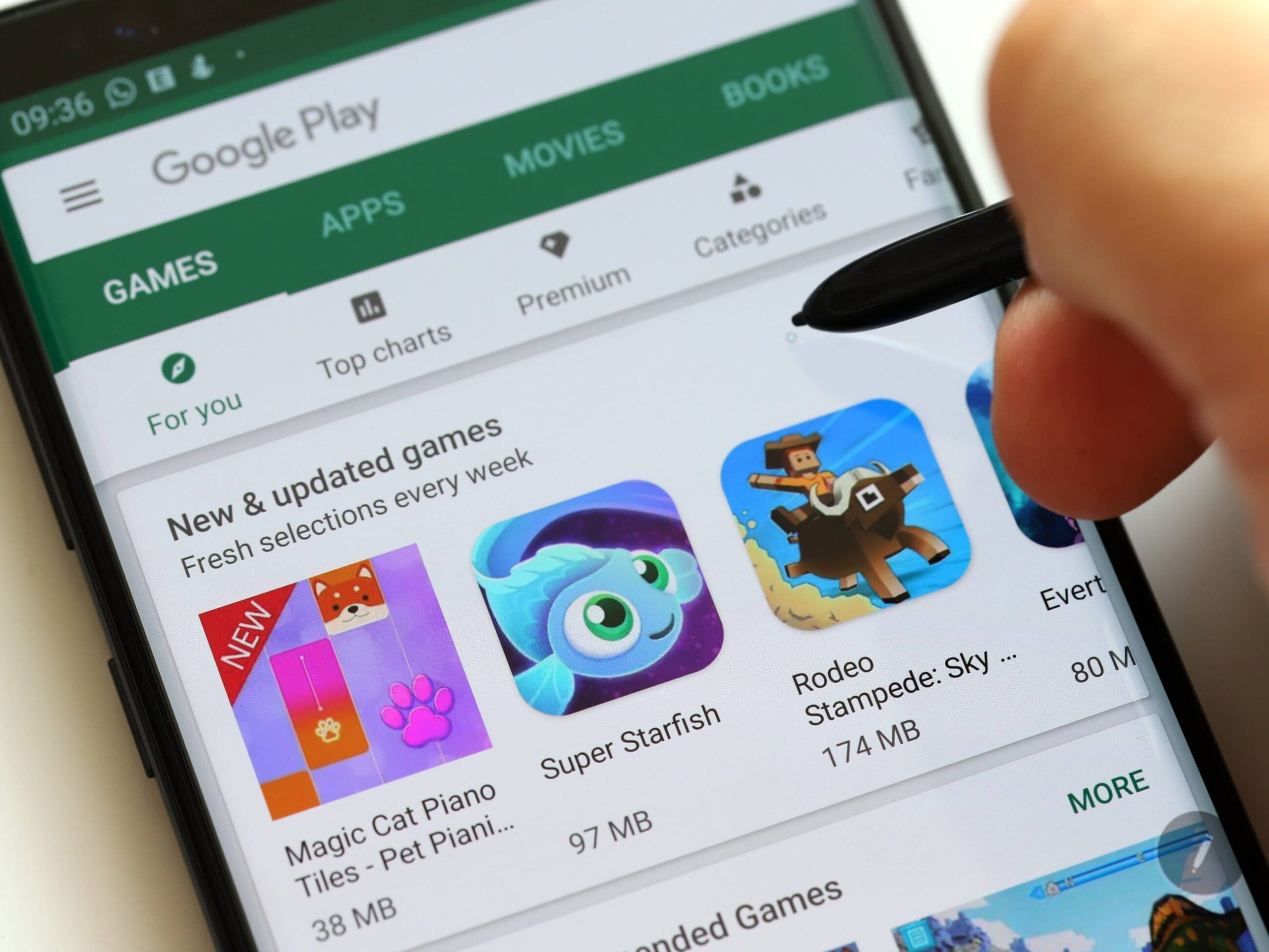 Dziwna zmiana w Google Play. Będzie trudniej instalować aplikacje