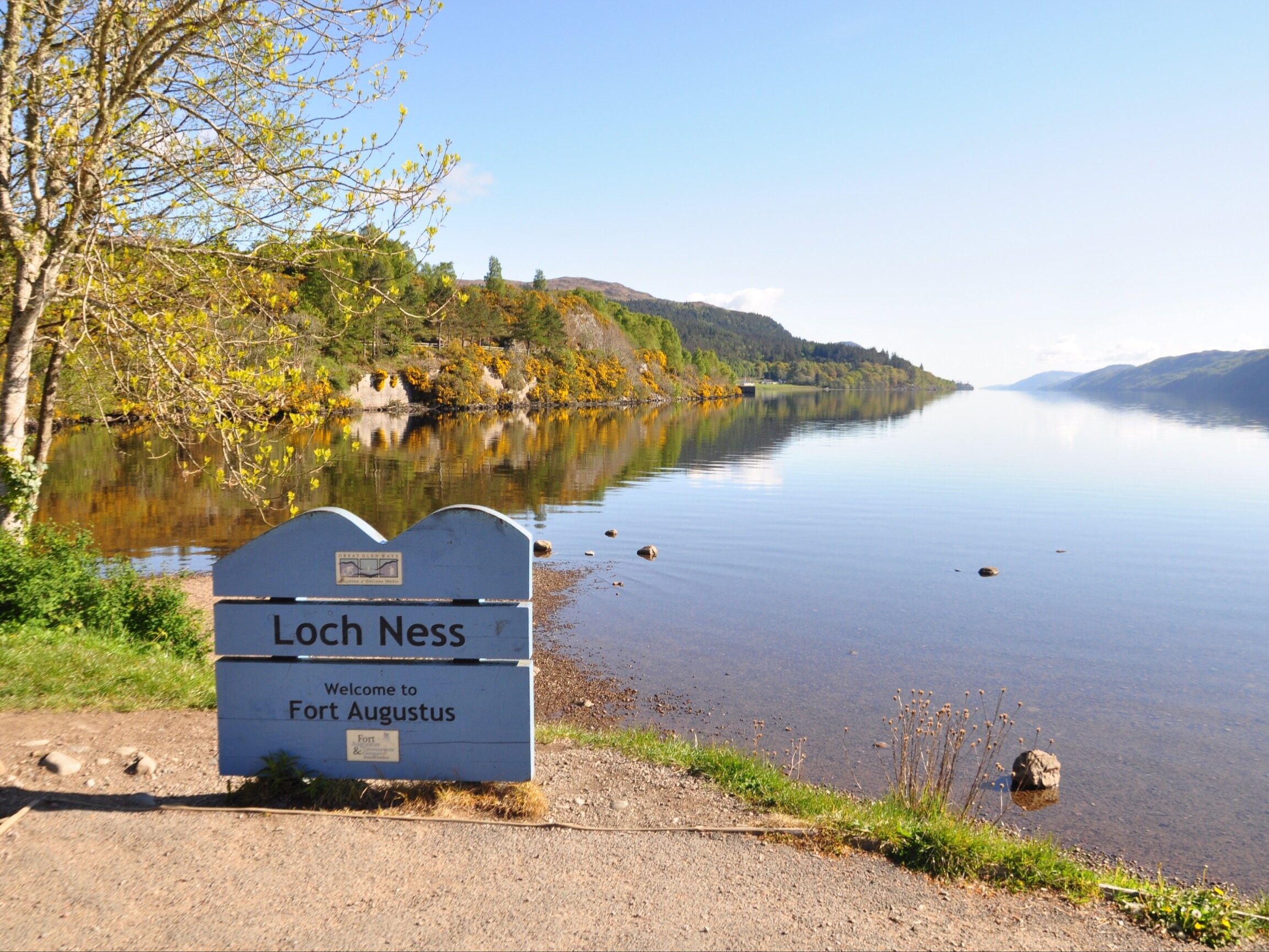 Gdzie się kryje potwór z Loch Ness? Szykują się największe badania od lat