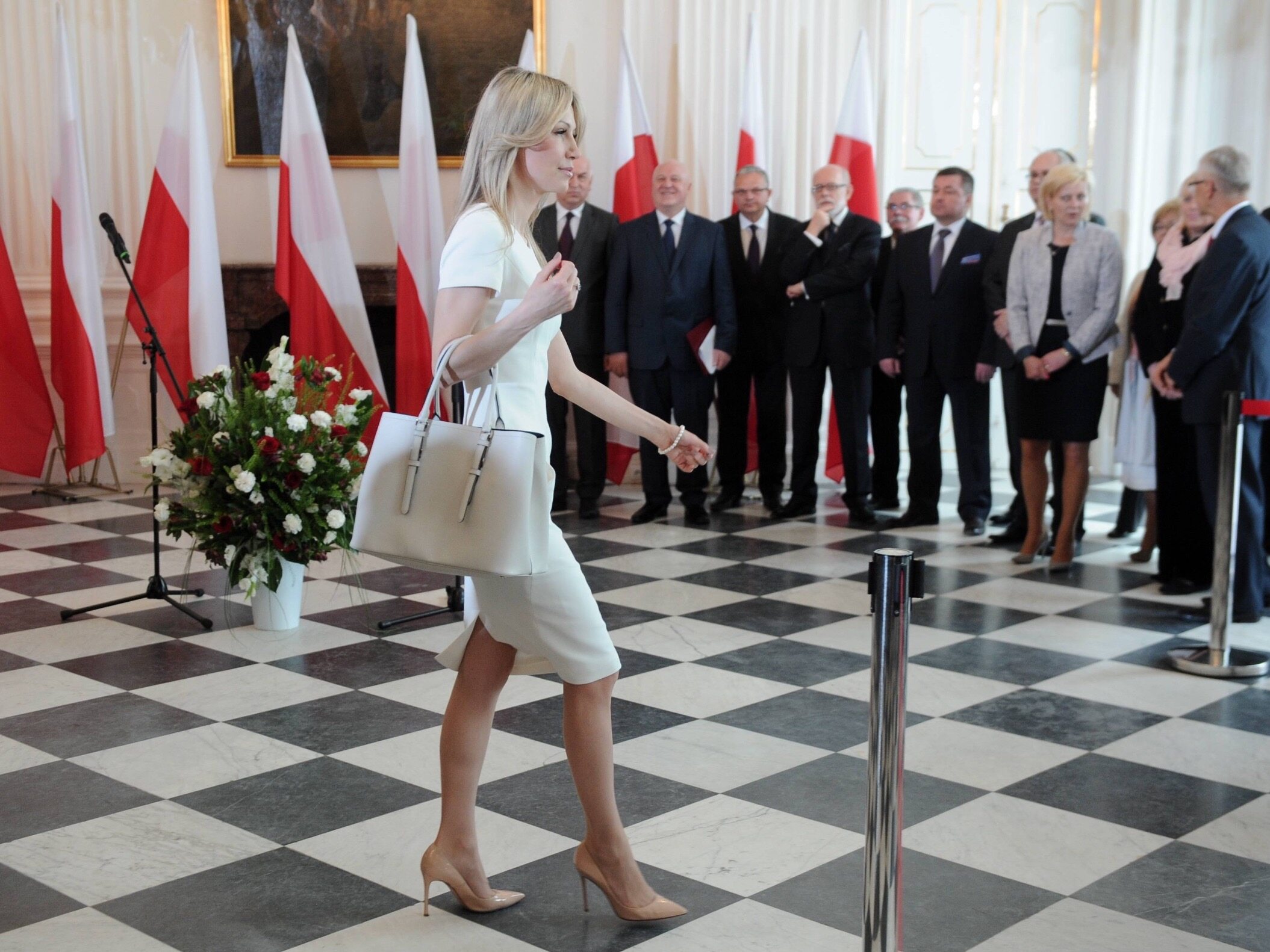Magdalena Ogórek wróci do polityki? Ma być „jedynką” PiS-u