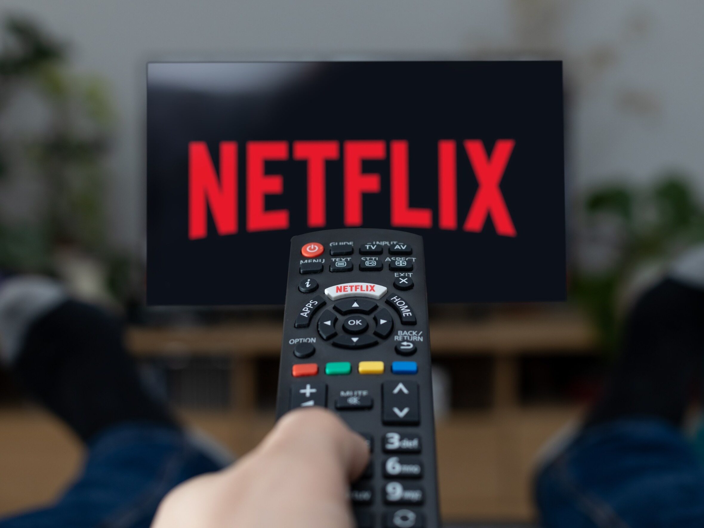 Netflix rośnie jak na drożdżach. Subskrybenci decydują się na oglądanie reklam