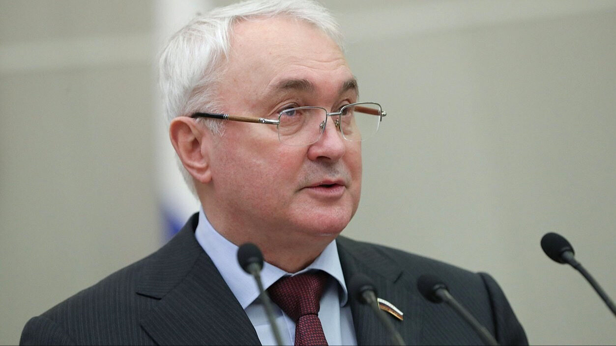 Rosyjska Duma ujawnia nowy plan względem Ukrainy. „Ta procedura jest w toku”