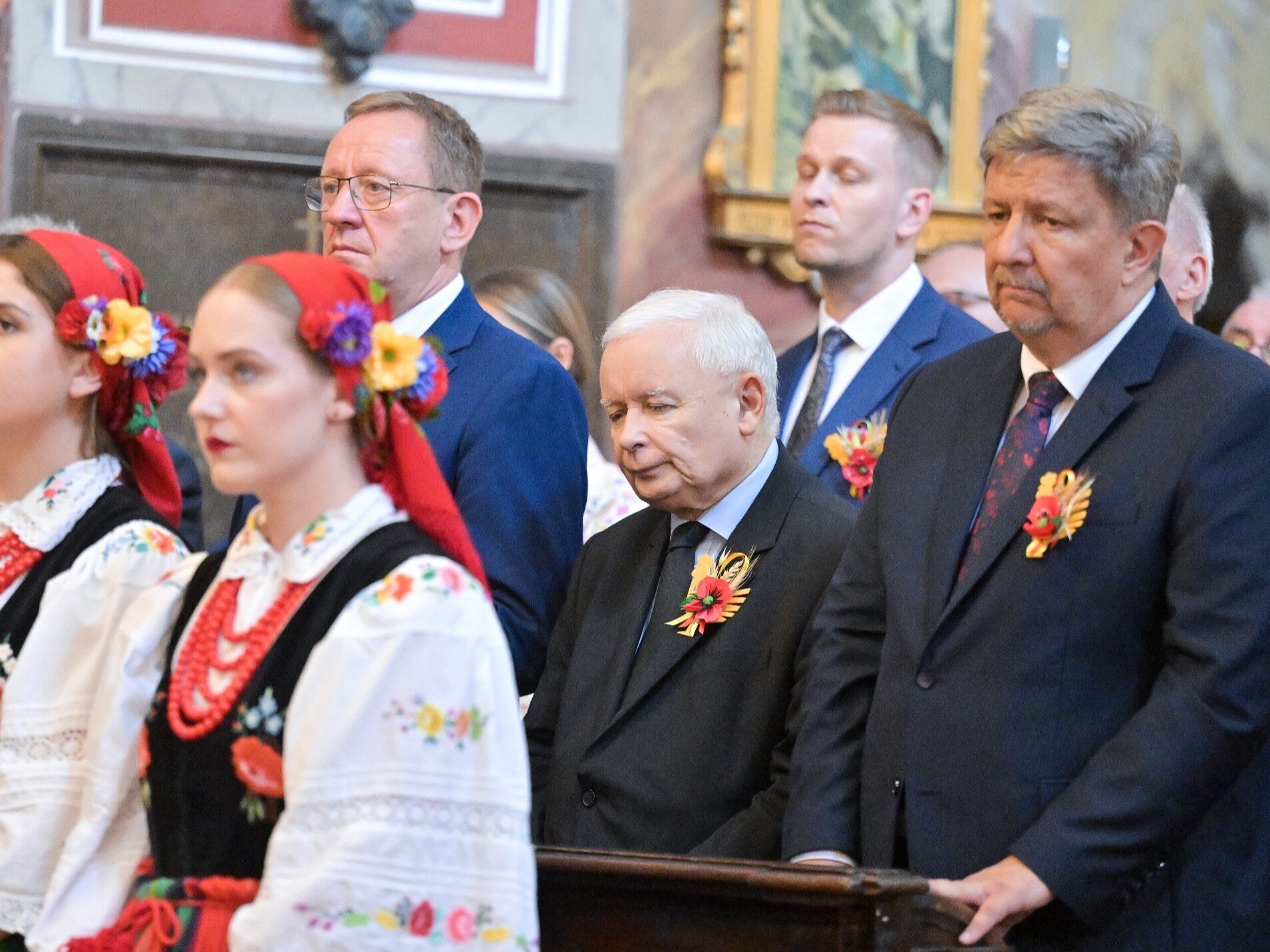 Tusk ma powody do szczęścia, ale czy Kaczyński ma powody do obaw? Najnowszy sondaż