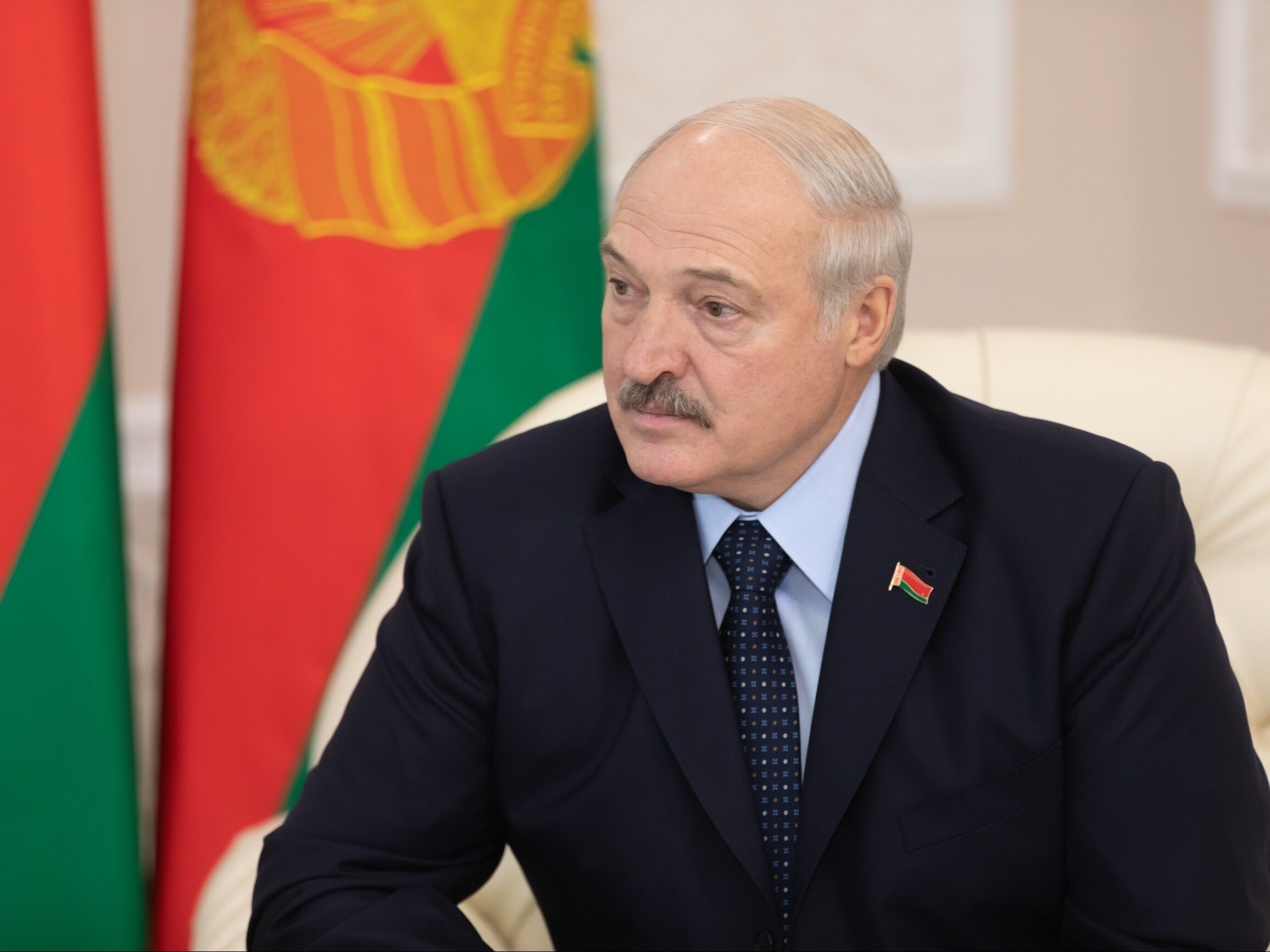 Wiceszef MSZ odpowiada Alaksandrowi Łukaszence. „Mogę tę ofertę w tej chwili przedstawić”