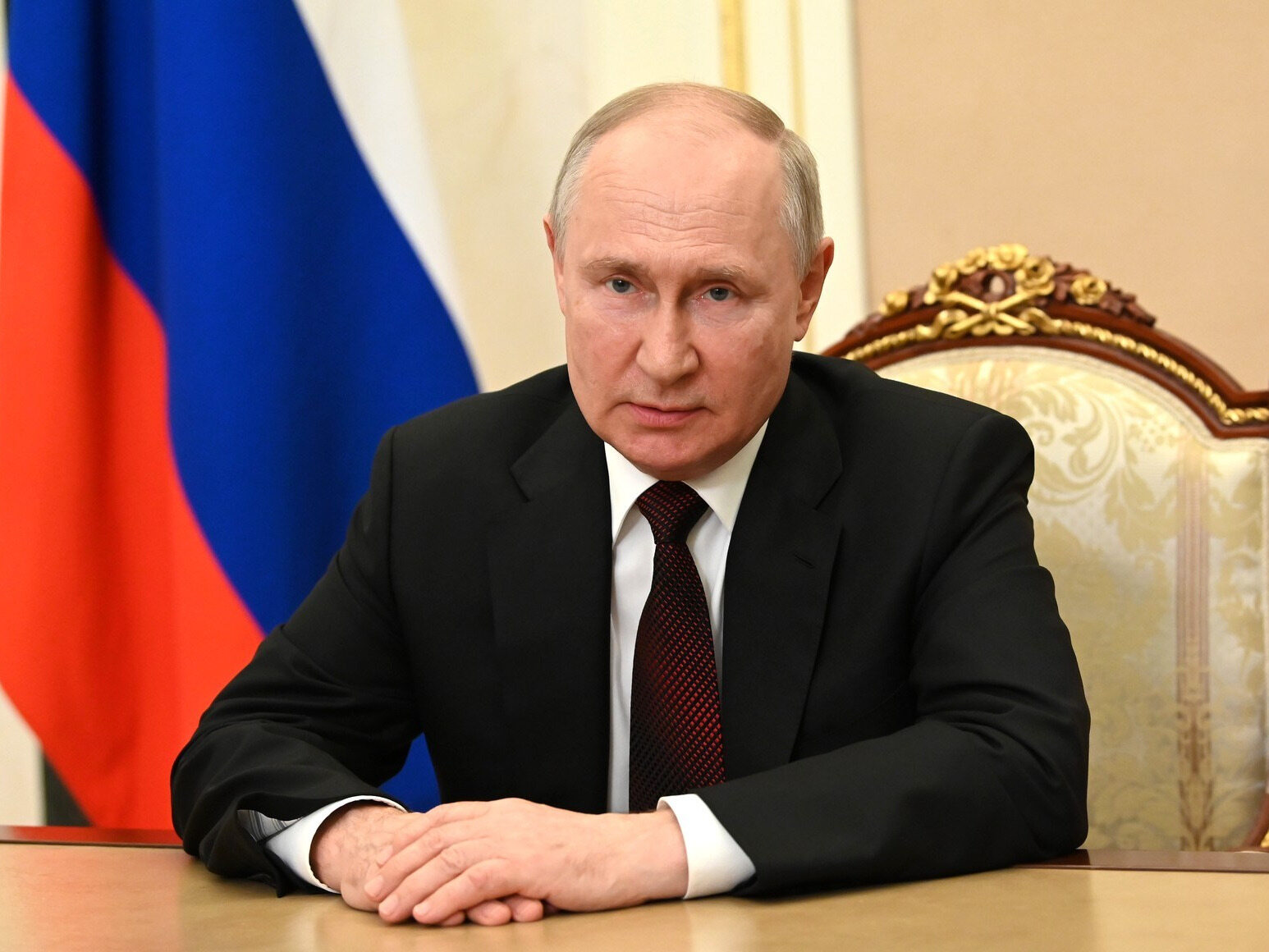 Władimir Putin spotka się z Wołodymyrem Zełenskim? Ujawniono szczegóły planu