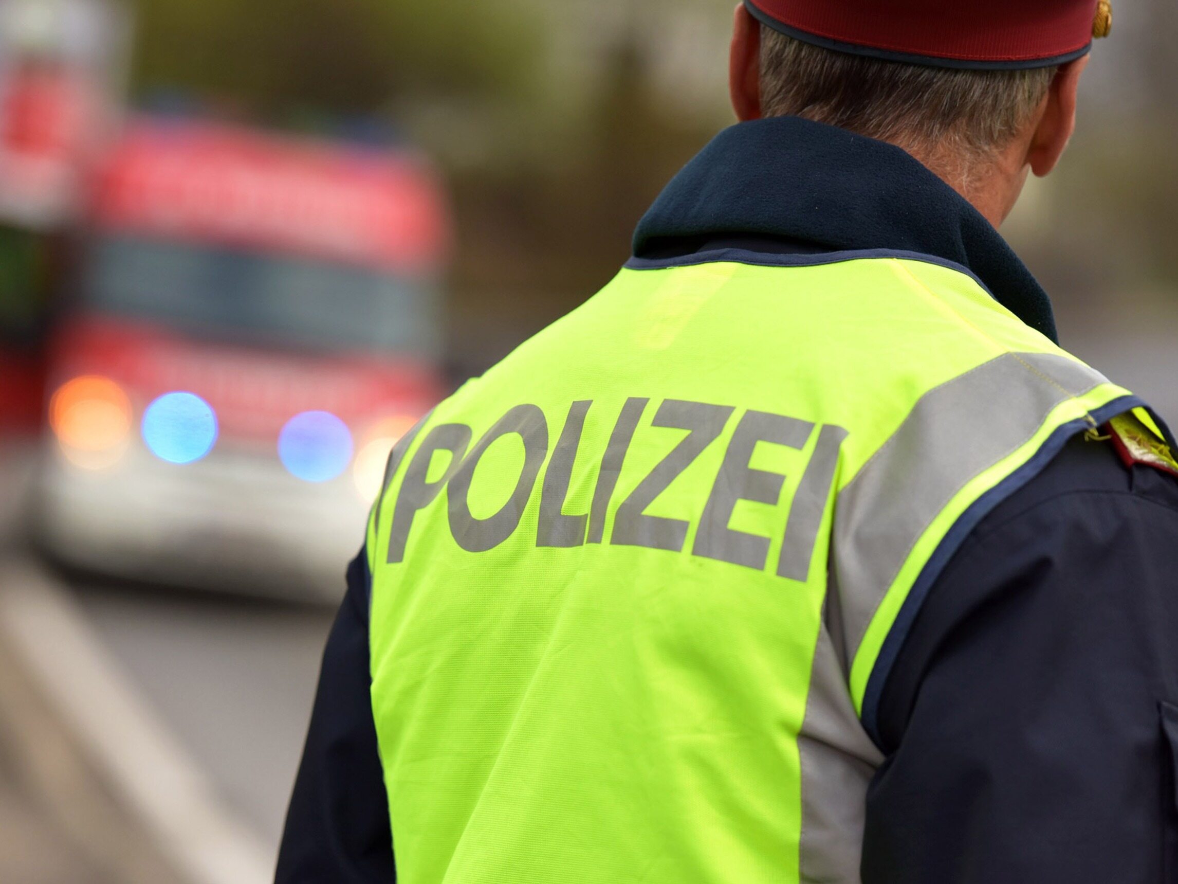 Wypadek minibusa polskiej rodziny w Austrii. Zginęły trzy osoby