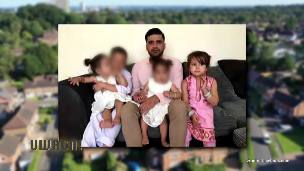 10-letnią Sarę znaleziono martwą w domu pod Londynem. „Boimy się o jej brata”