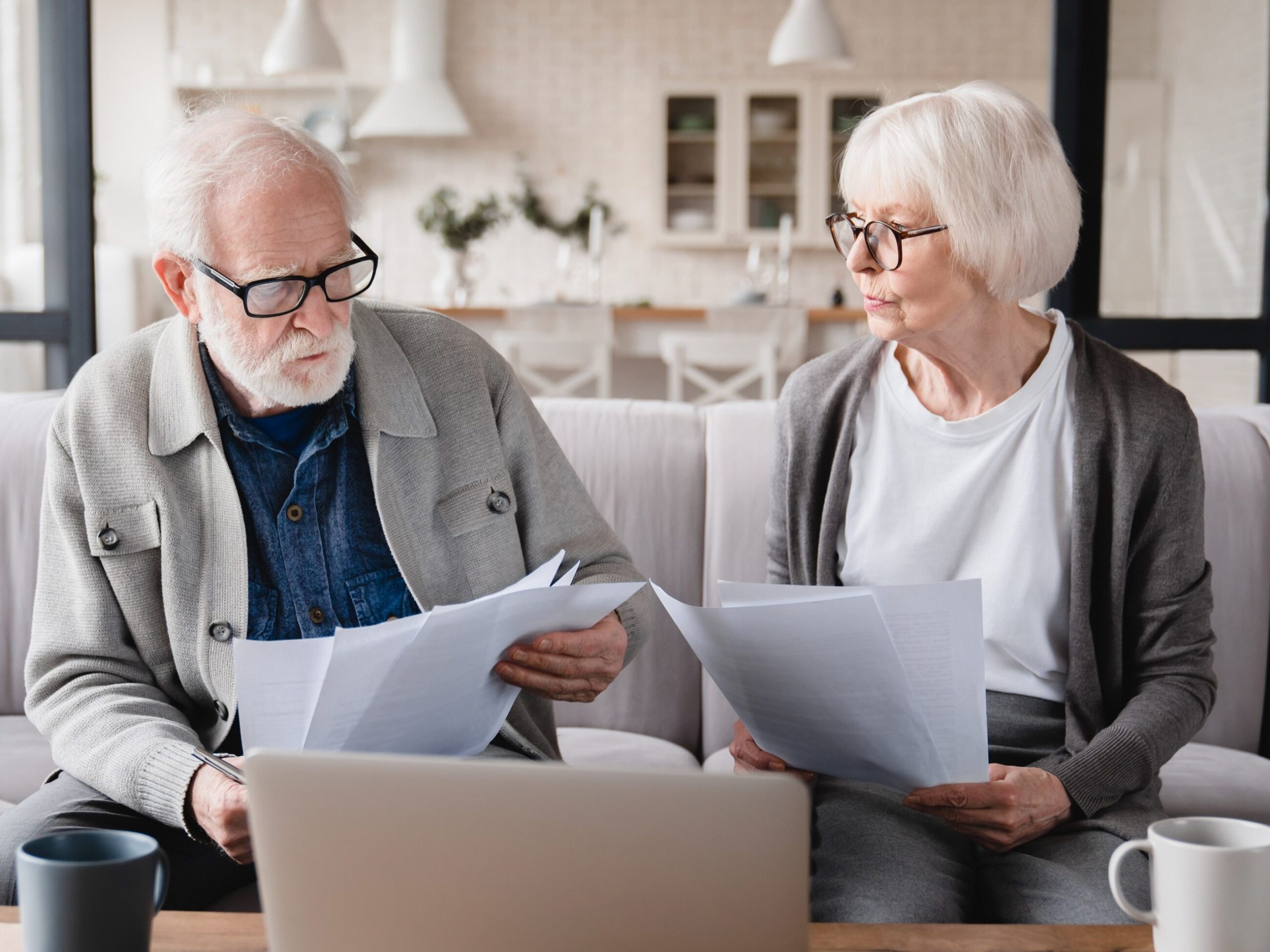 14. emerytura. Jutro kolejne wypłaty