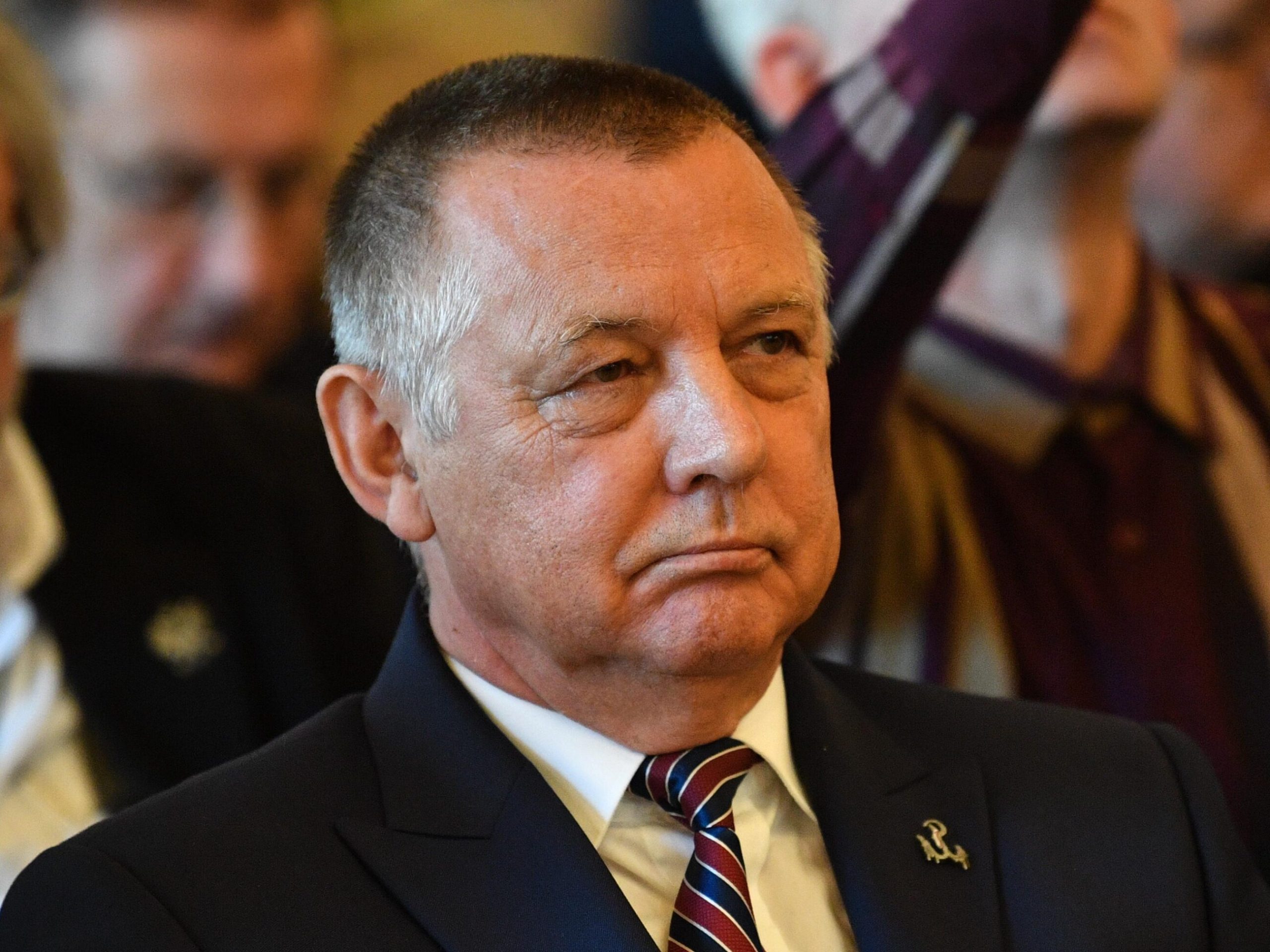 Afera wizowa zatacza coraz szersze kręgi. Jest reakcja NIK Afera wizowa zatacza coraz szersze kręgi. Jest reakcja NIK