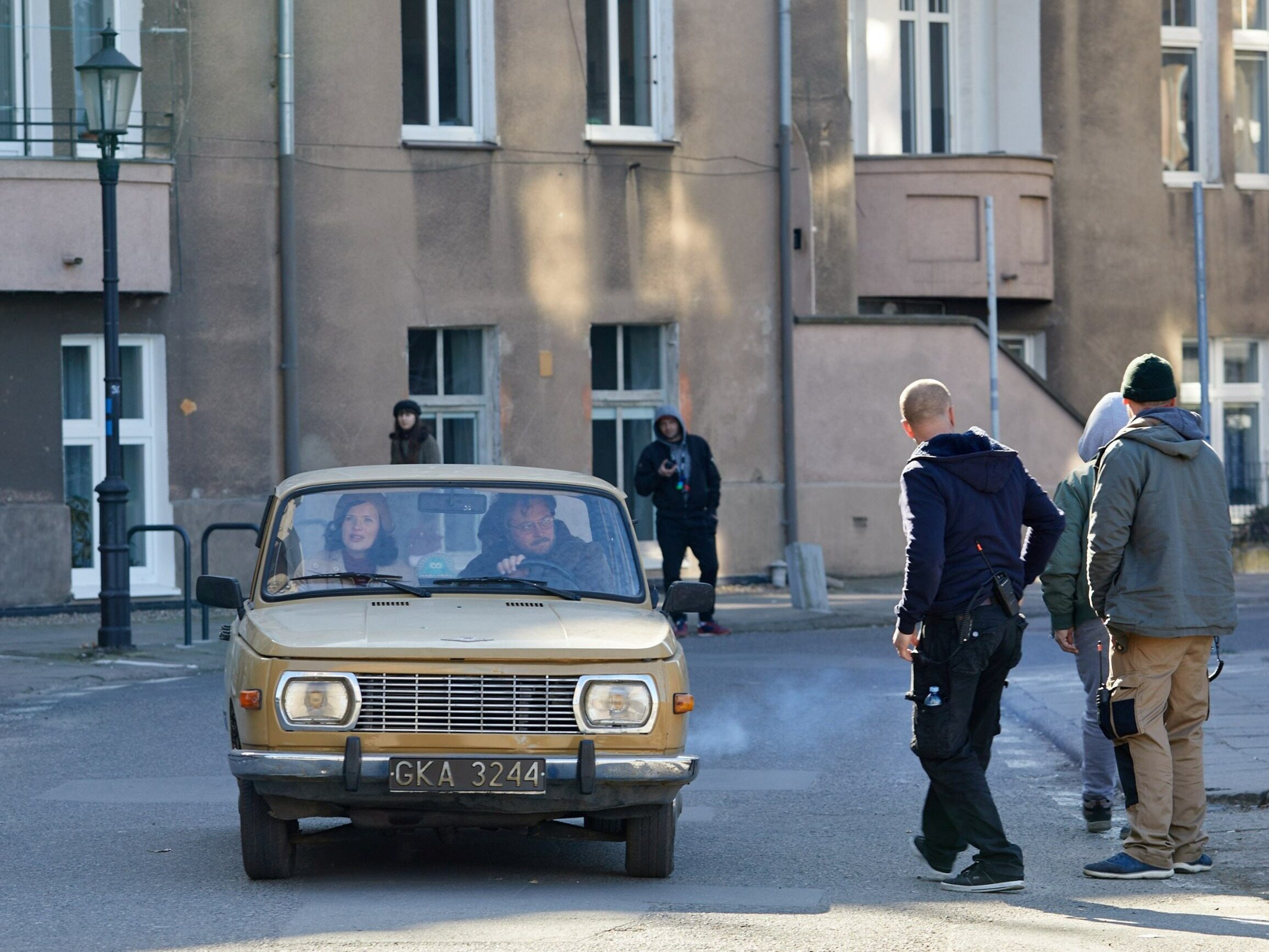 Do kogo trafią dziś Złote Lwy? To wszystkie filmy nominowane w Gdyni