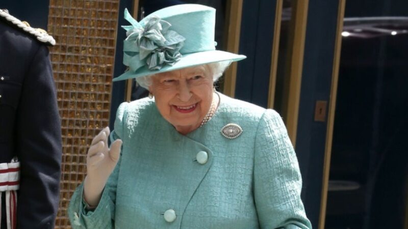 Elżbieta II miała polskie korzenie. Trzeba sięgnąć głęboko w przeszłość