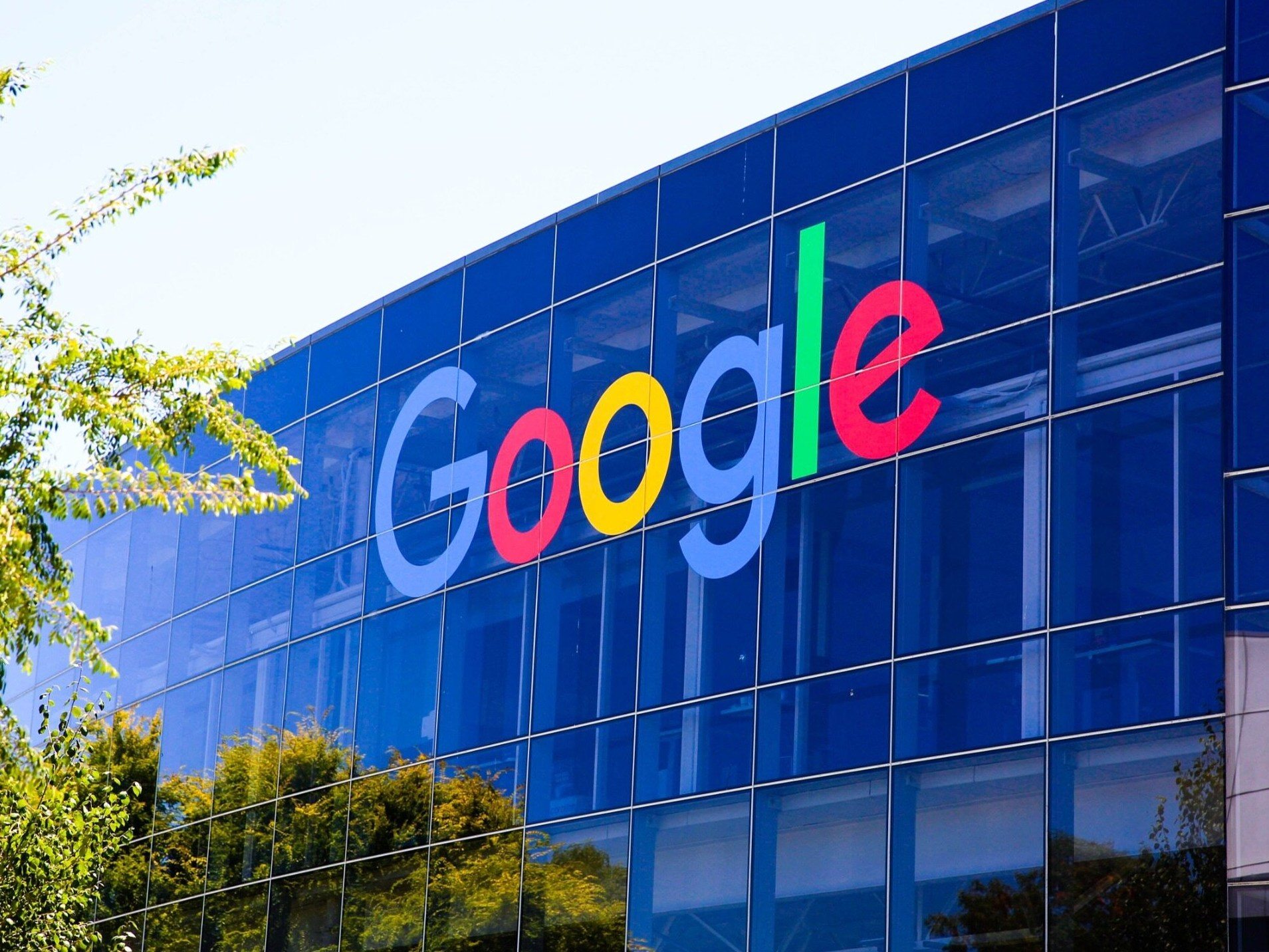 Google pozwane przez USA. „Największa sprawa do dekad”