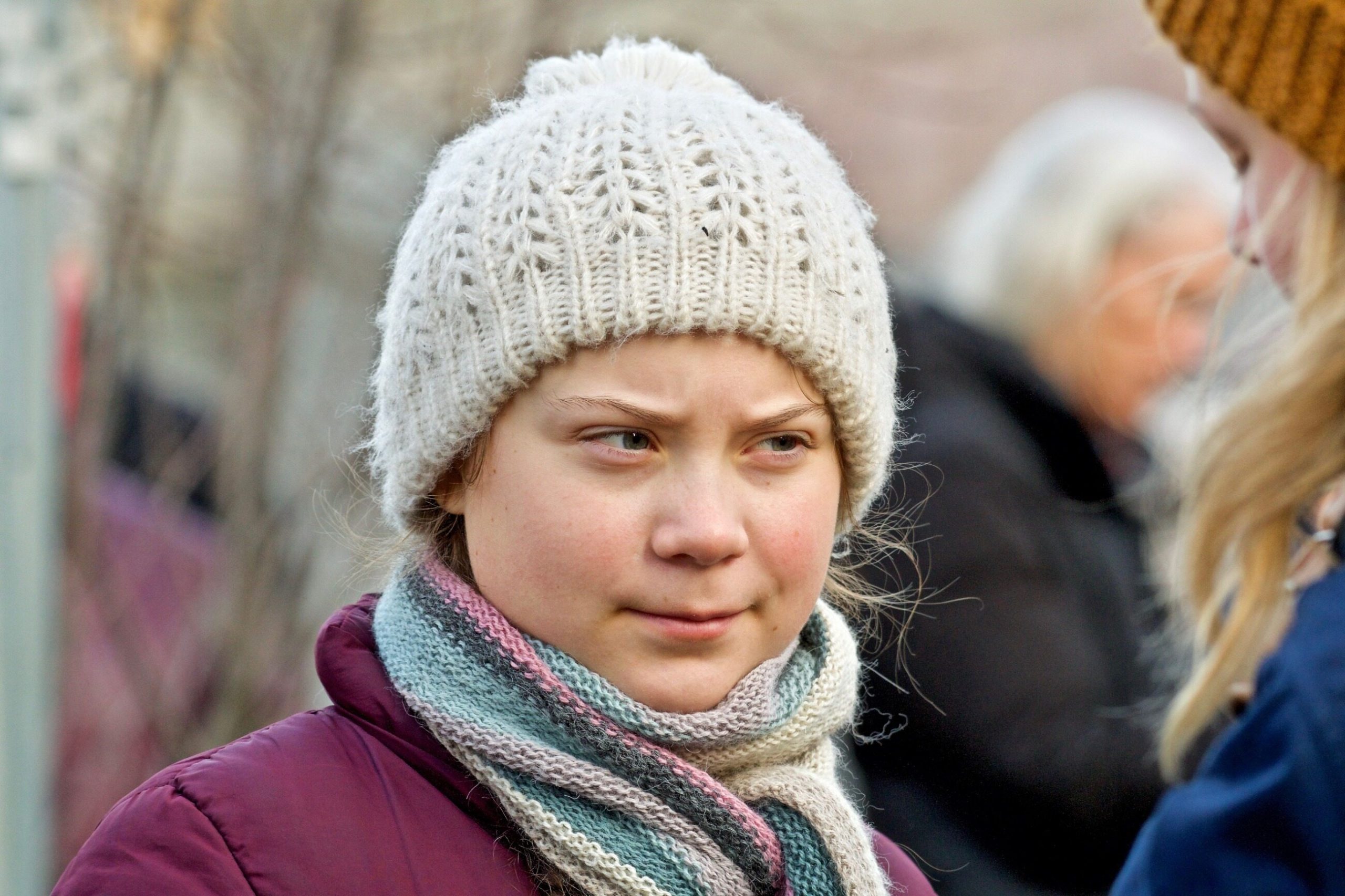 Greta Thunberg może mieć poważne problemy. Oskarżono ją o recydywę