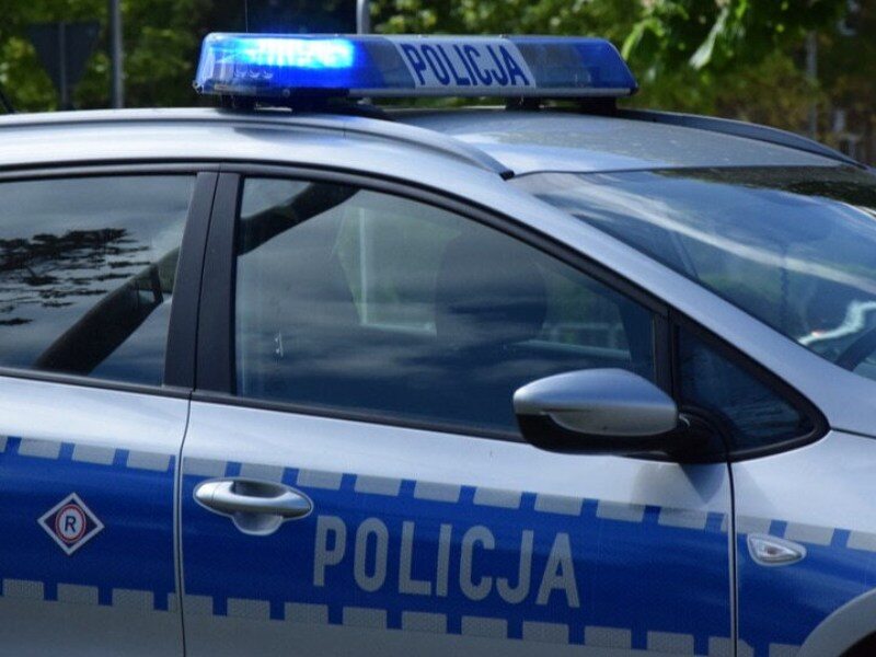 Groźne zdarzenie w Koszalinie. Kandydatowi do Senatu przecięto przewody hamulcowe