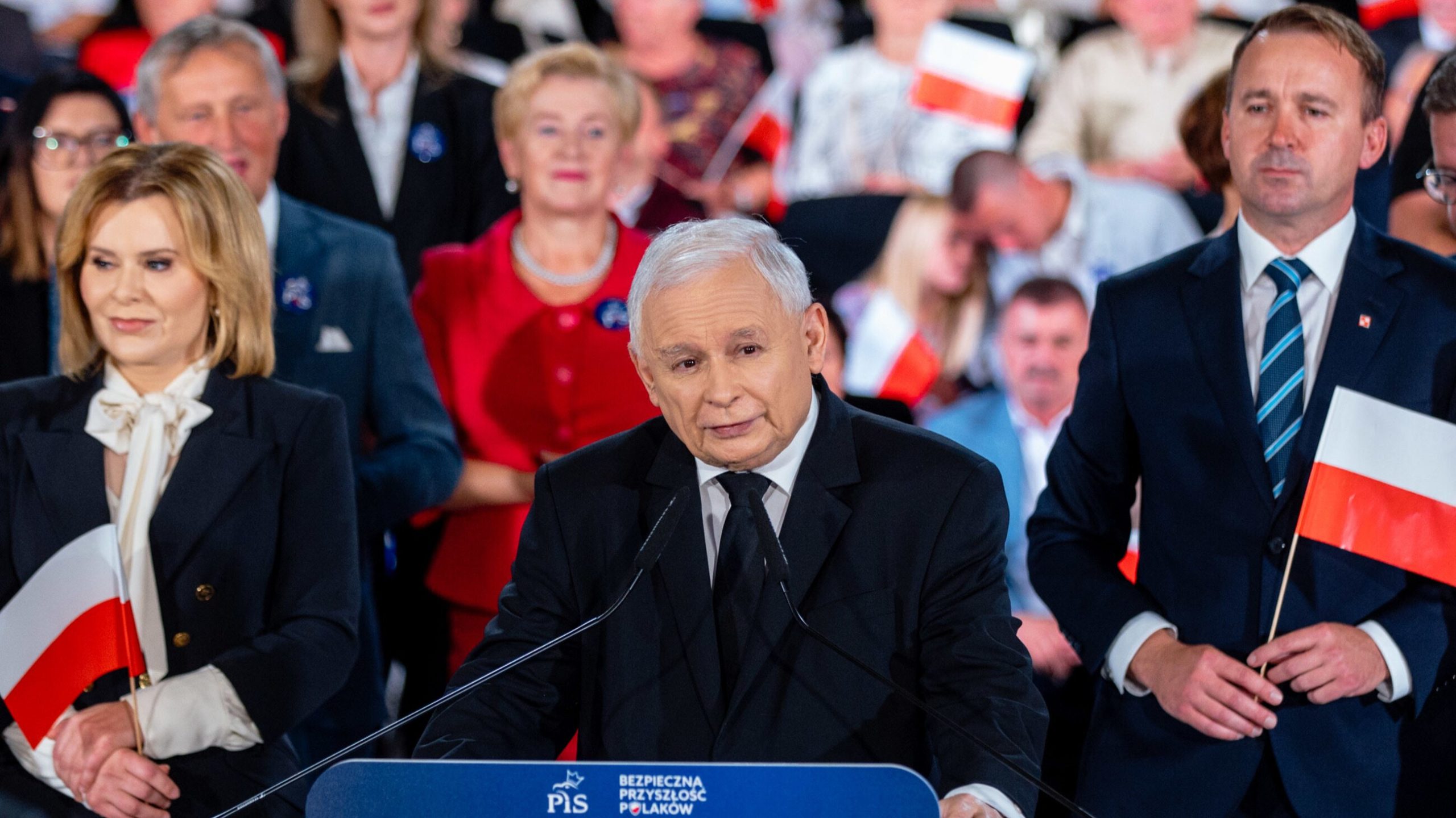 Jak zmieniła się sytuacja kobiet za rządów PiS? Złe wieści dla partii rządzącej