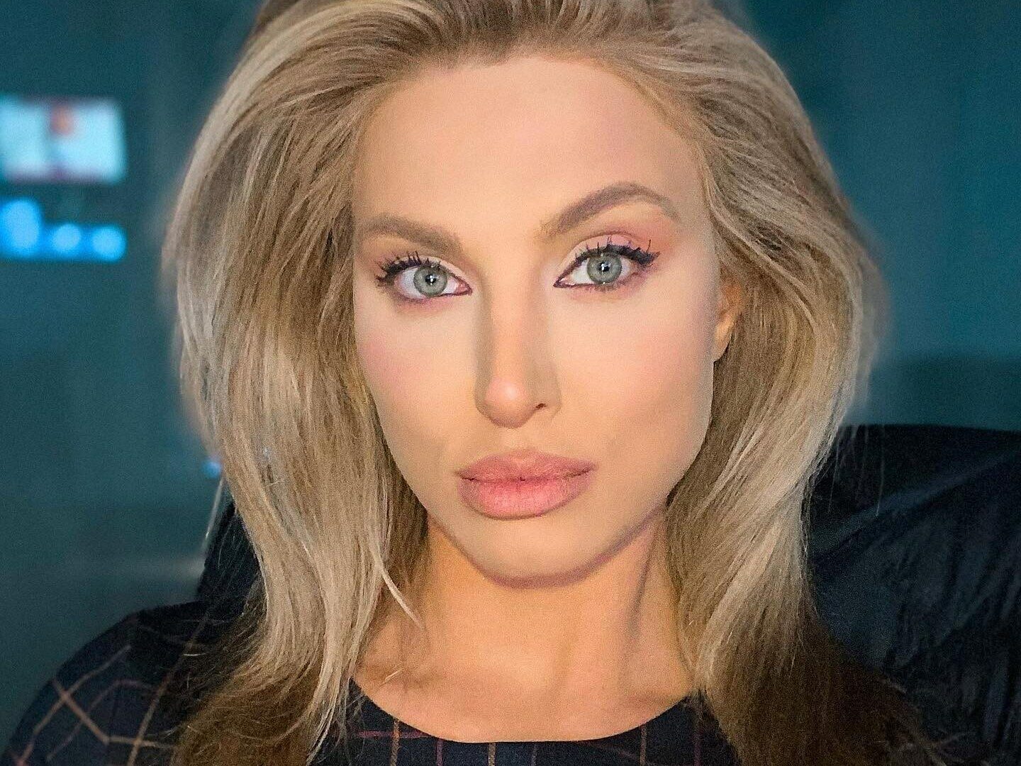 Karolina Pajączkowska ma nagrania z Michałem Adamczykiem i „innymi”. „Tak działają media?” Karolina Pajączkowska ma nagrania z Michałem Adamczykiem i „innymi”. „Tak działają media?”