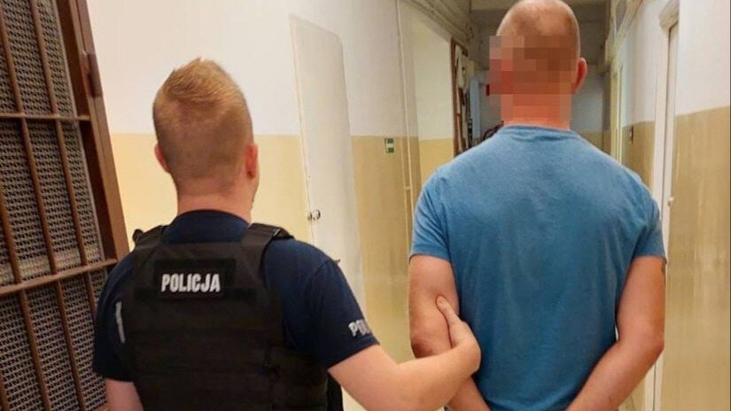 Kierowca Ubera z Ukrainy padł ofiarą brutalnej napaści w Gdańsku. Są nowe informacje w sprawie