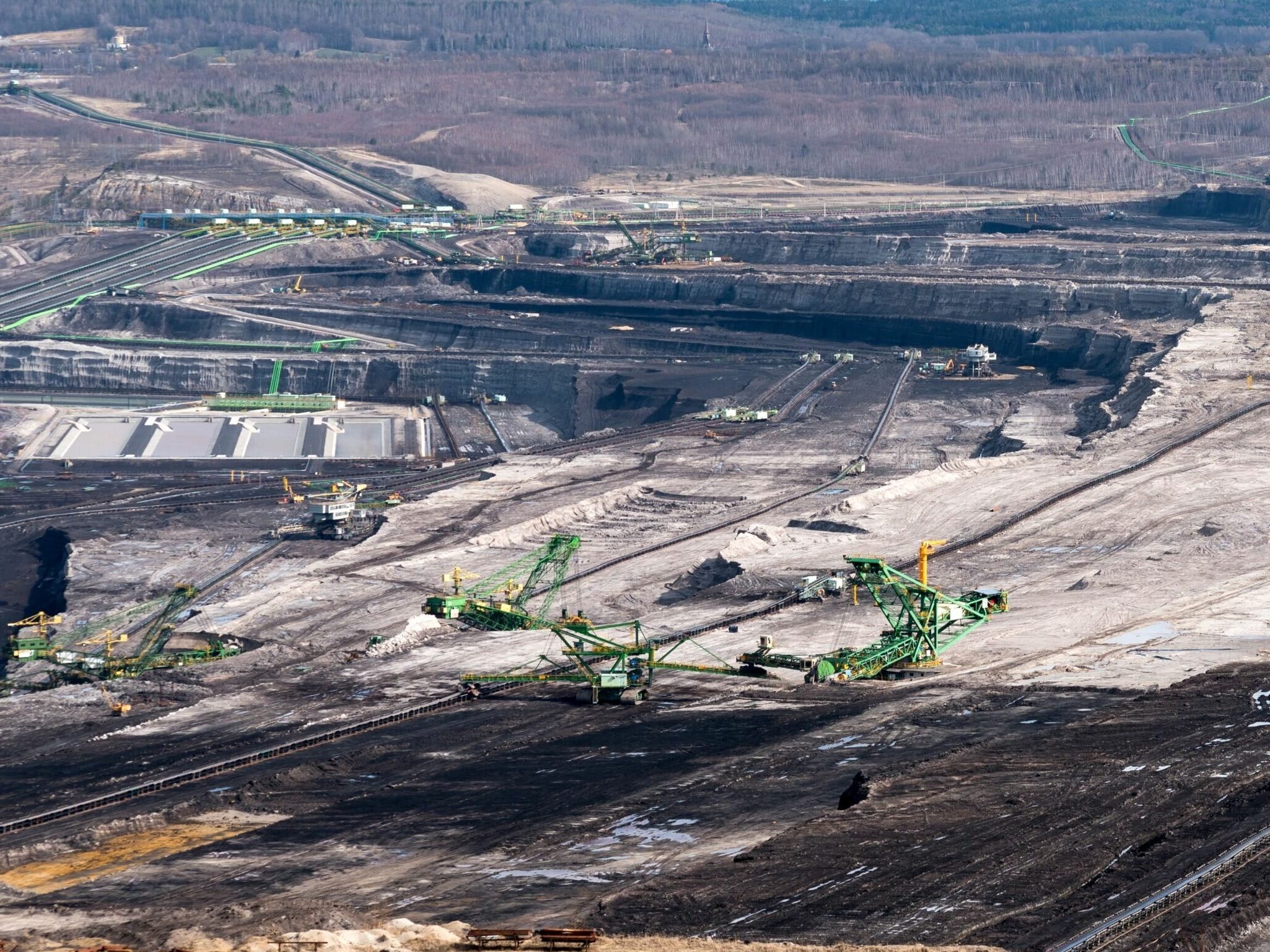 Kolejna odsłona sporu o Turów. Prokuratura zabiera głos