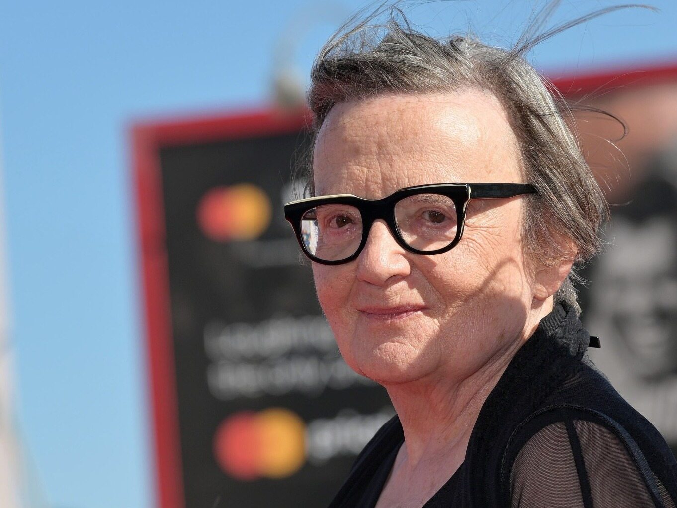 Kryzys na granicy polsko-białoruskiej. Agnieszka Holland: To, co się tam dzieje, jest hodowlą terrorystów