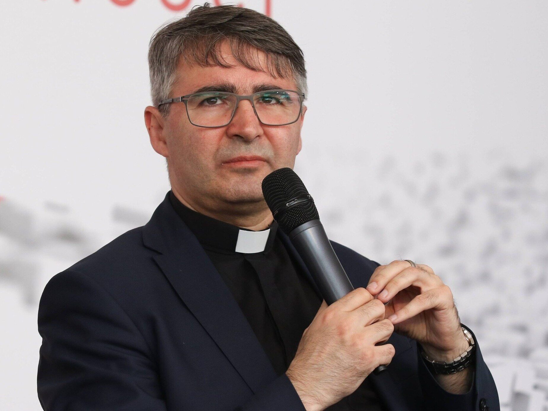 Ks. Prusak dla „Wprost“: Antyamerykańskość jest we krwi Franciszka. On patrzy na tę wojnę inaczej