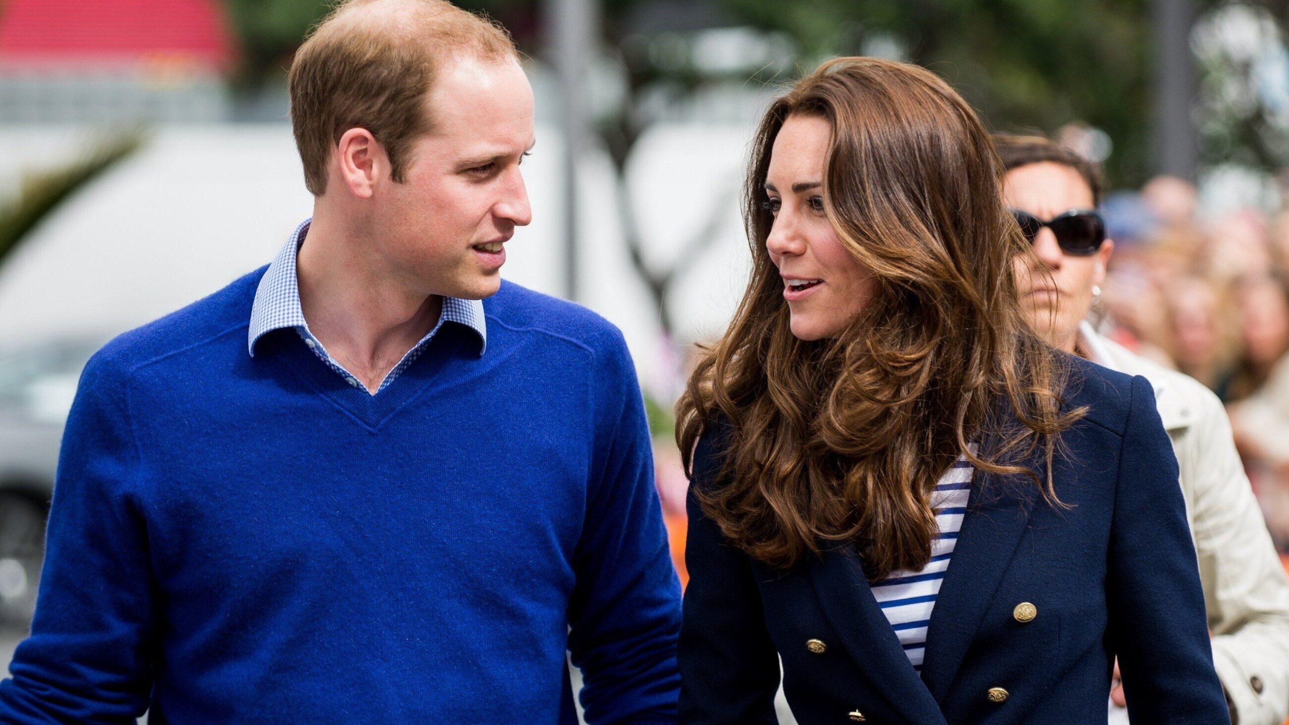 Książę William i Kate postawili krzyżyk na Harrym i Meghan? „Niezwykle trudno zrozumieć” Książę William i Kate postawili krzyżyk na Harrym i Meghan? „Niezwykle trudno zrozumieć”