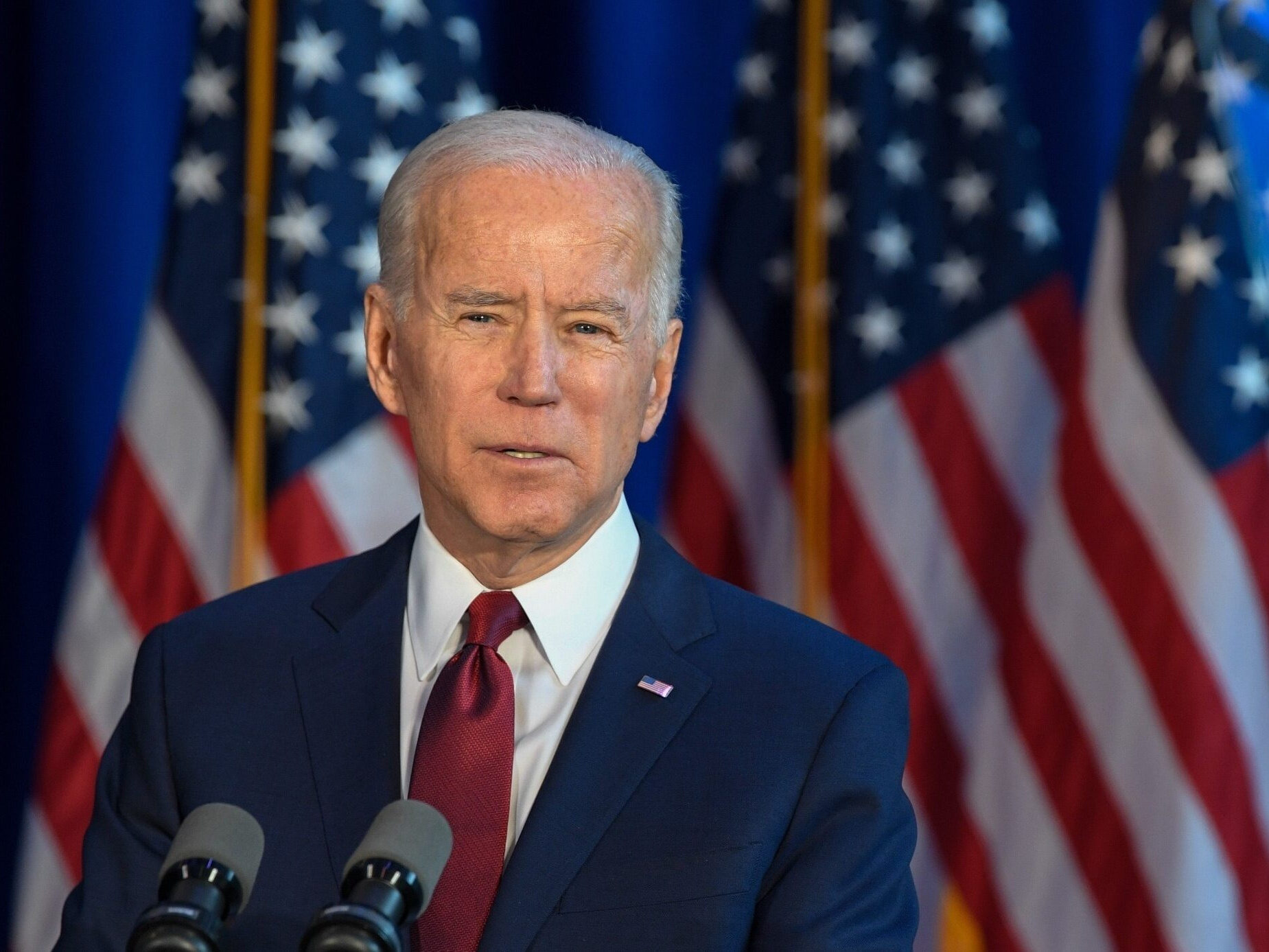 Nowi sojusznicy USA? Biden ogłosił powstanie dwóch nowych państw Nowi sojusznicy USA? Biden ogłosił powstanie dwóch nowych państw