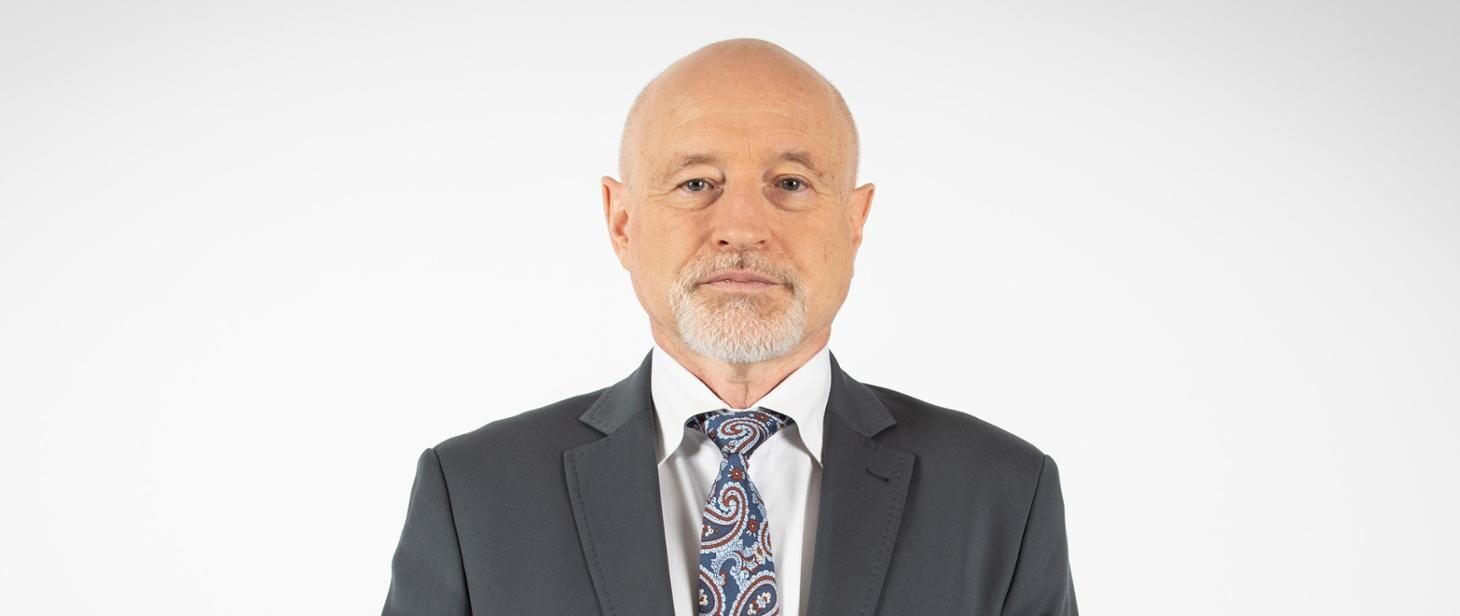 Nowy wiceszef MSZ. Jest następca Wawrzyka