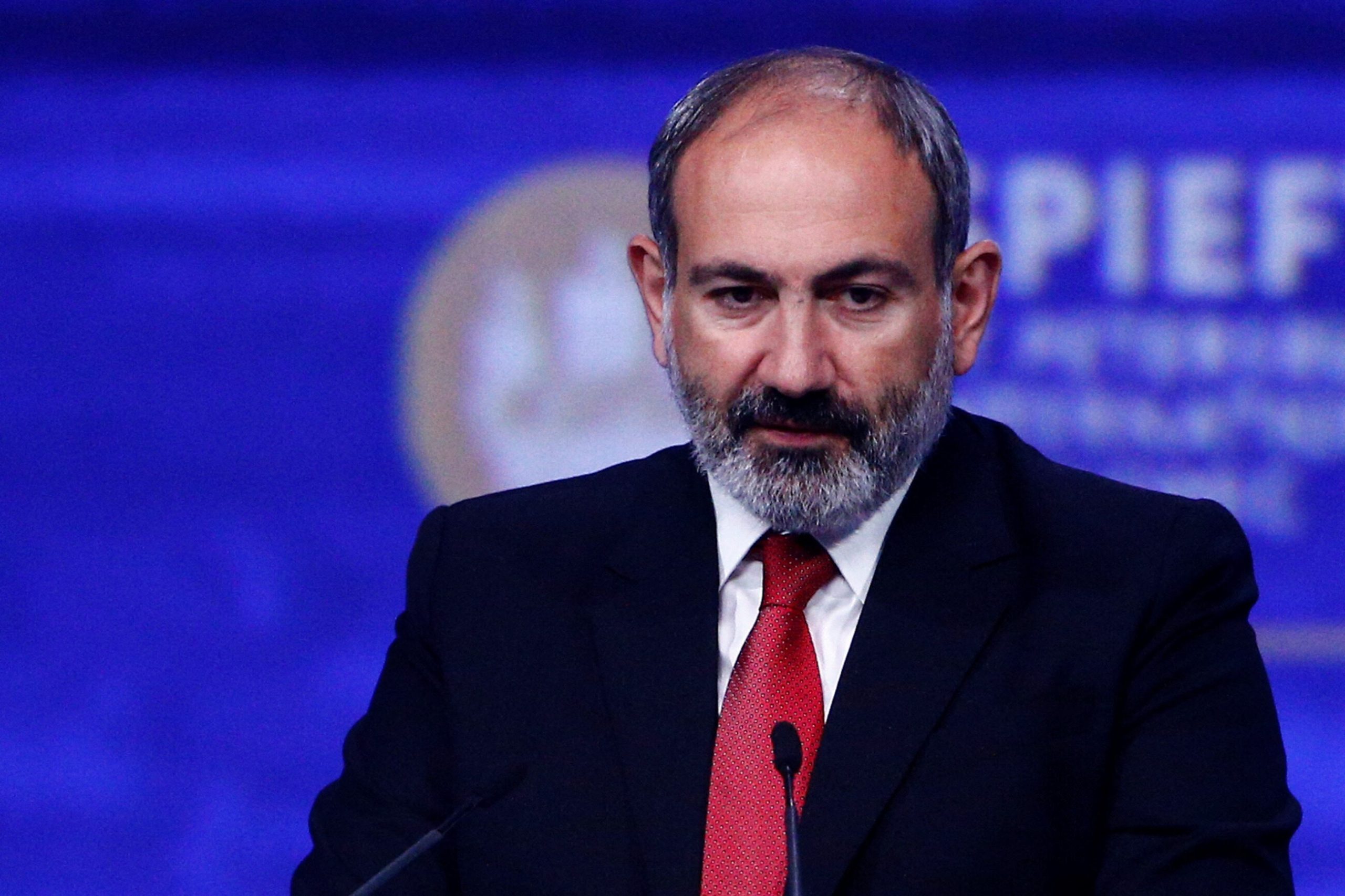 Około 100 rabinów z całego świata potępiło upolitycznienie Holokaustu przez sojuszników Kremla na Kaukazie