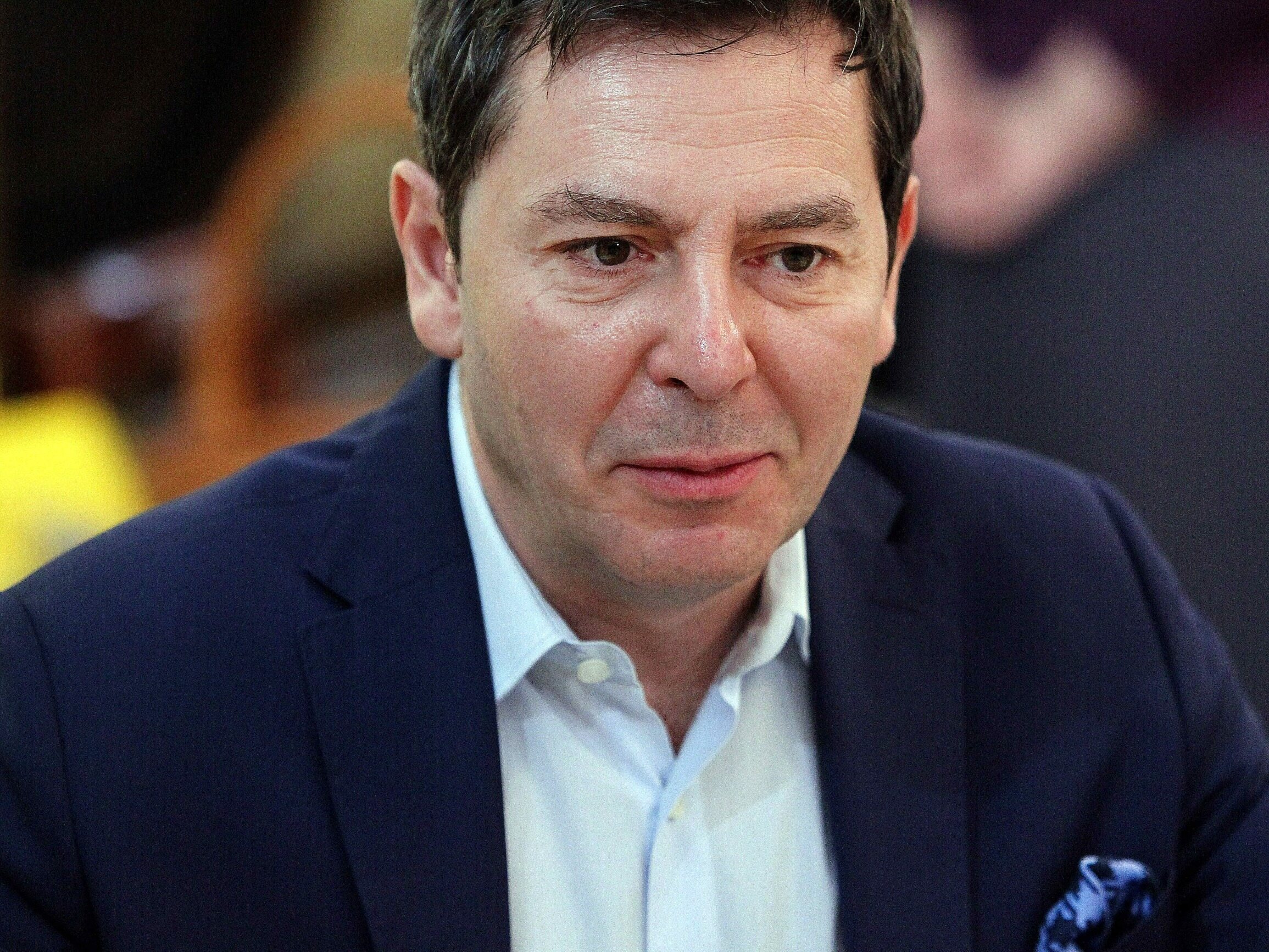 Onet opublikował szokujący artykuł na temat Michała Adamczyka. W sieci zaroiło się od komentarzy Onet opublikował szokujący artykuł na temat Michała Adamczyka. W sieci zaroiło się od komentarzy