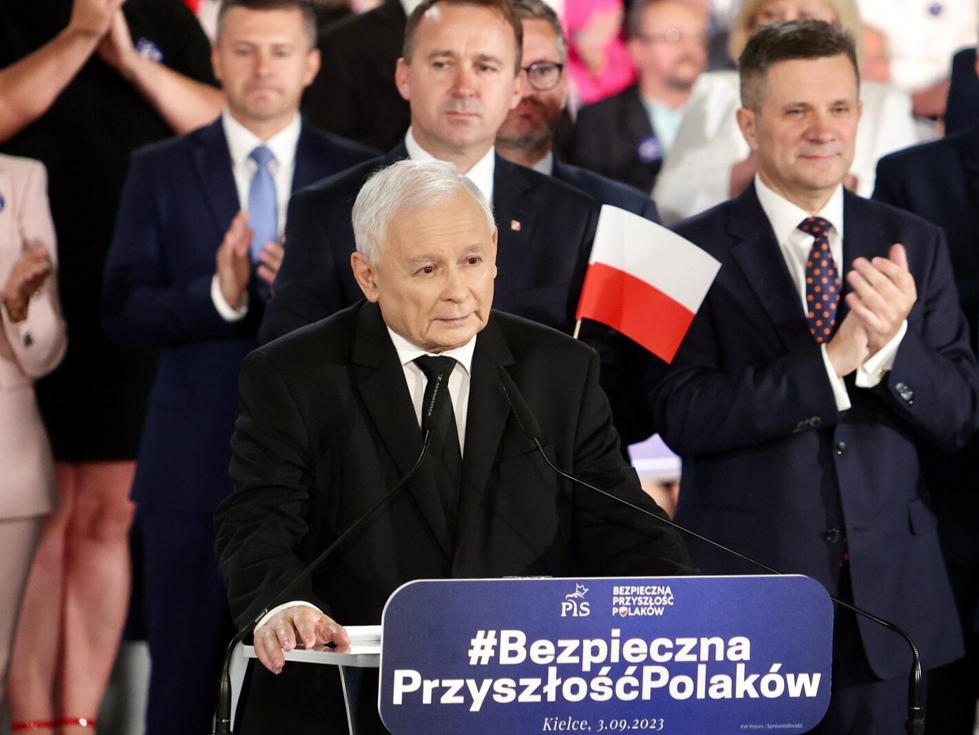 PiS szykuje kolejną propozycję. „Liczymy na efekt 500 plus"