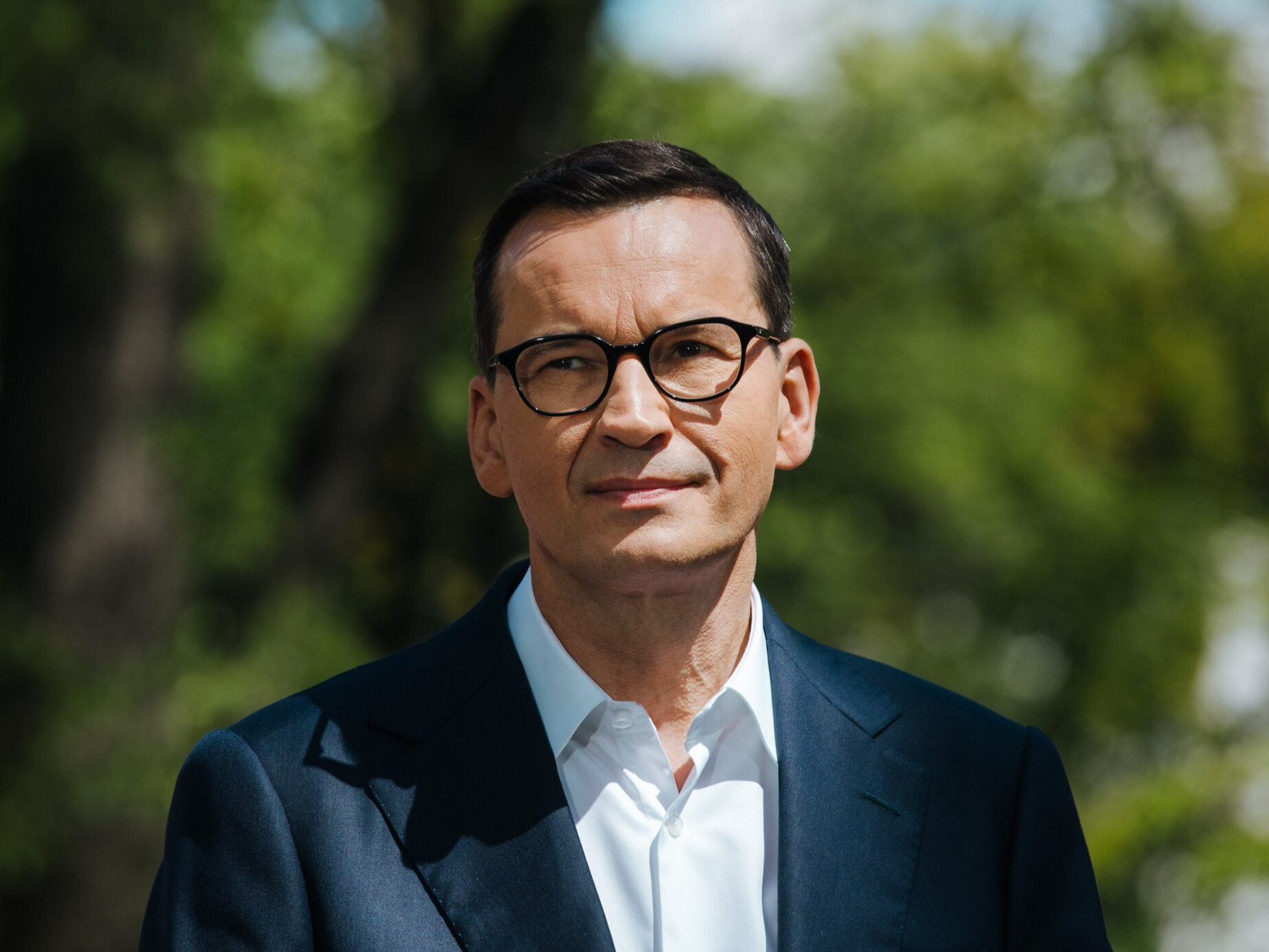 Premier Morawiecki w światowym rankingu przywódców. Wyprzedził m.in. Macrona i Scholza