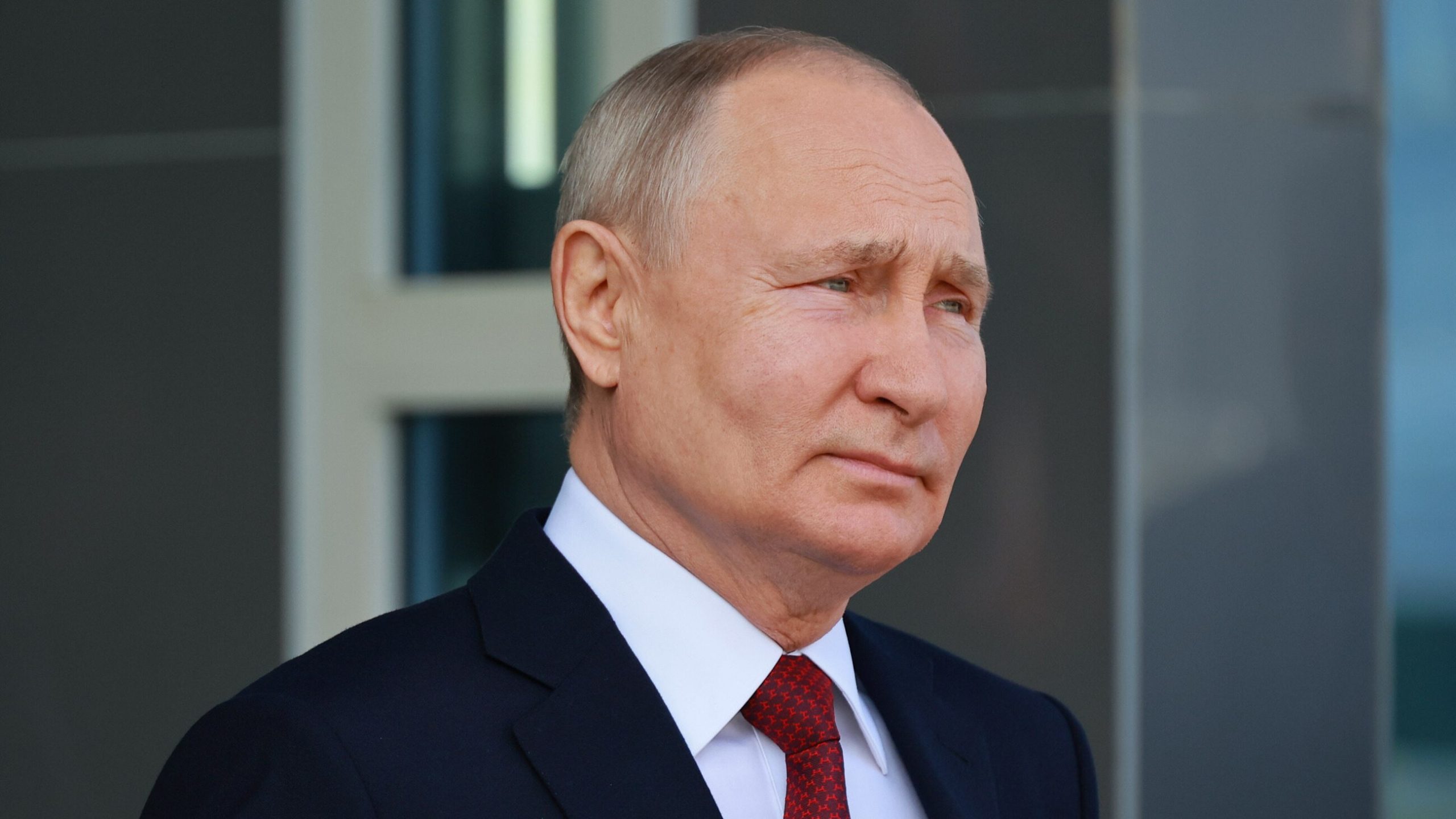 Rozpaczliwy ruch Rosji. Stopy proc. drastycznie w górę