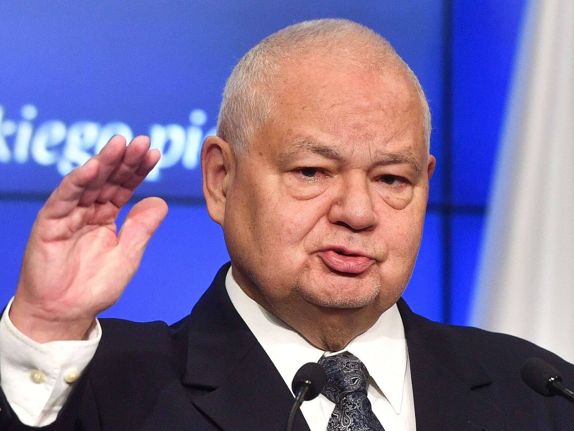 RPP wydała komunikat ws. stóp proc. Takiej decyzji nie było od trzech lat