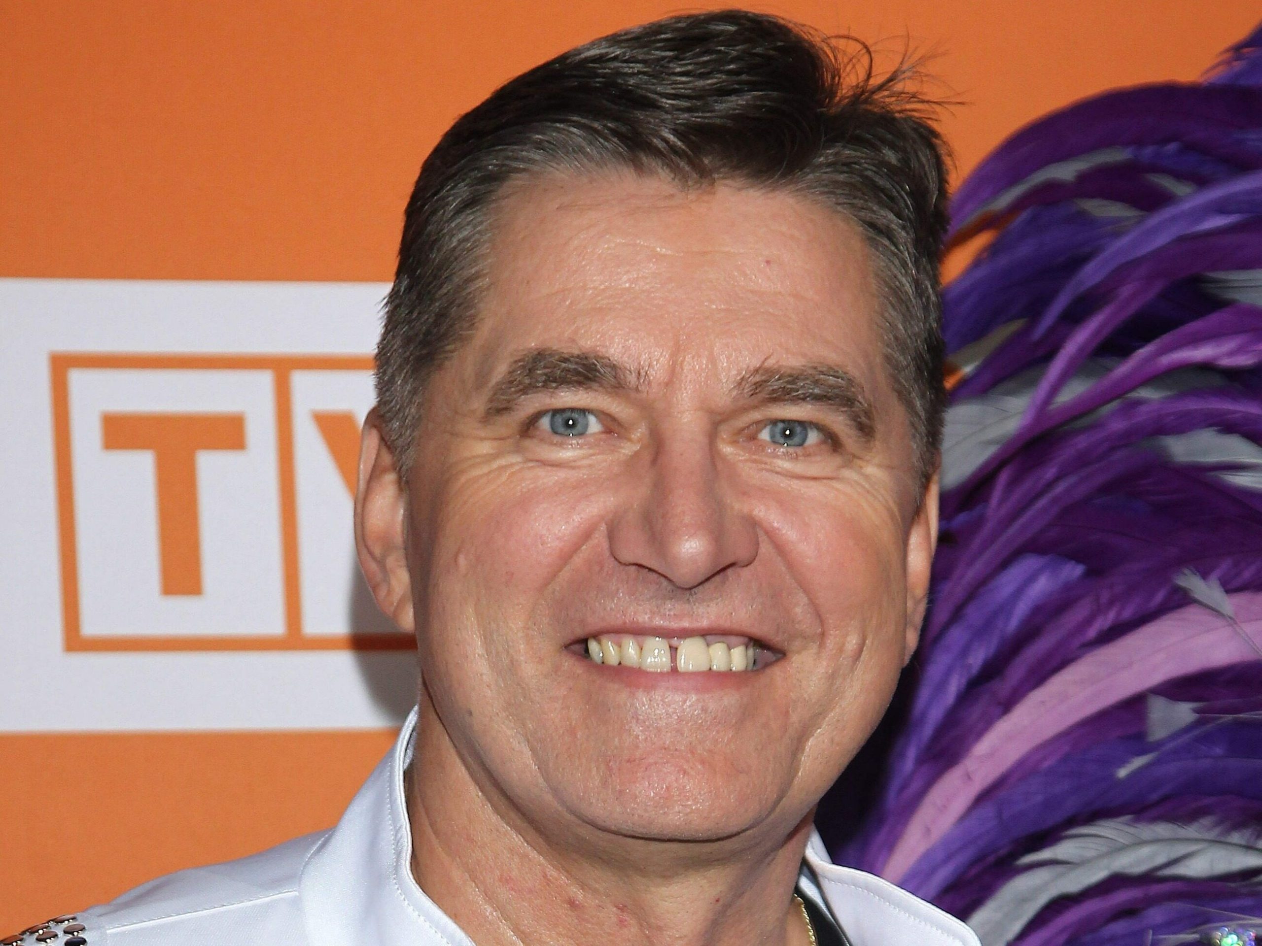 Sławomir Świerzyński żartował z kobiet na scenie. Było o wiedźmach i zabawach w chowanego