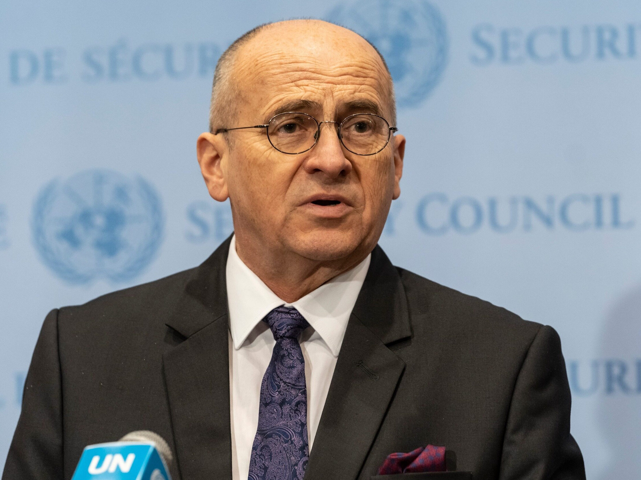 Stragan z wizami przed polską ambasadą w kraju afrykańskim? Oświadczenie MSZ