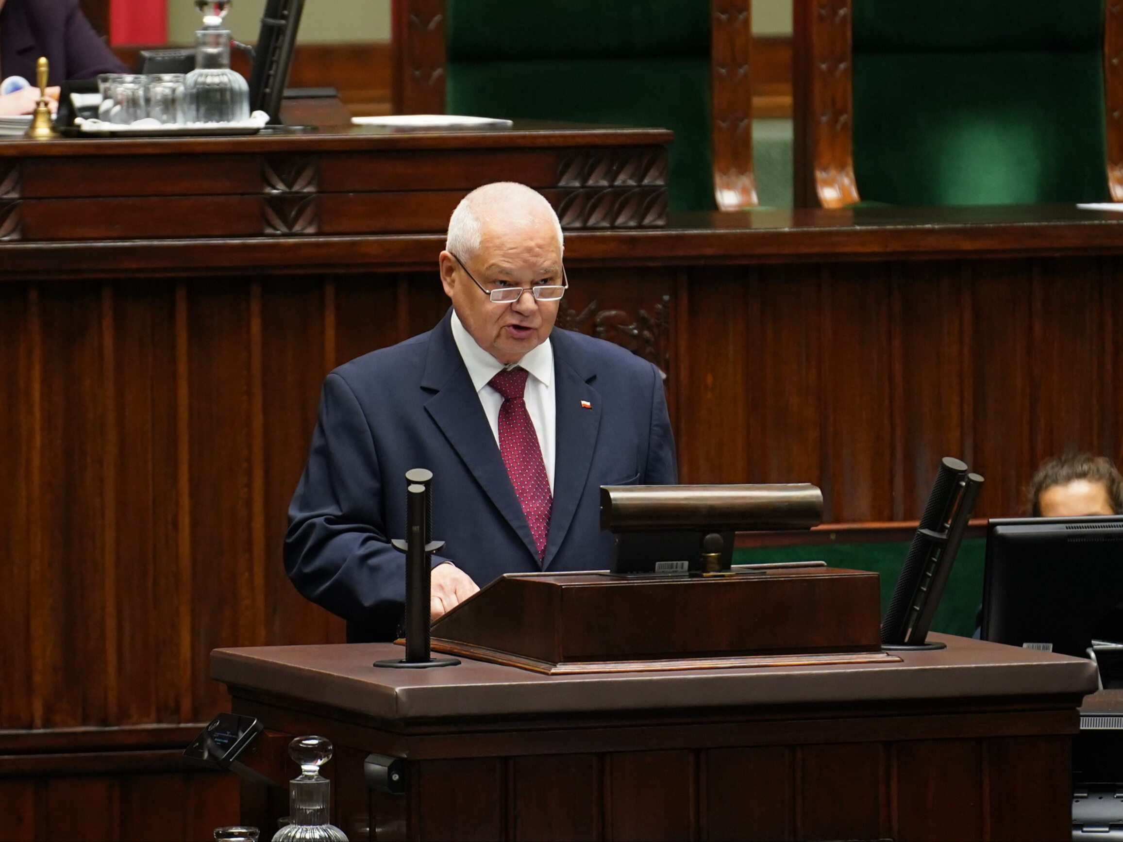 Światowe media o znaczącej obniżce stóp procentowych. „Wystrzał z bazooki" Światowe media o znaczącej obniżce stóp procentowych. „Wystrzał z bazooki"