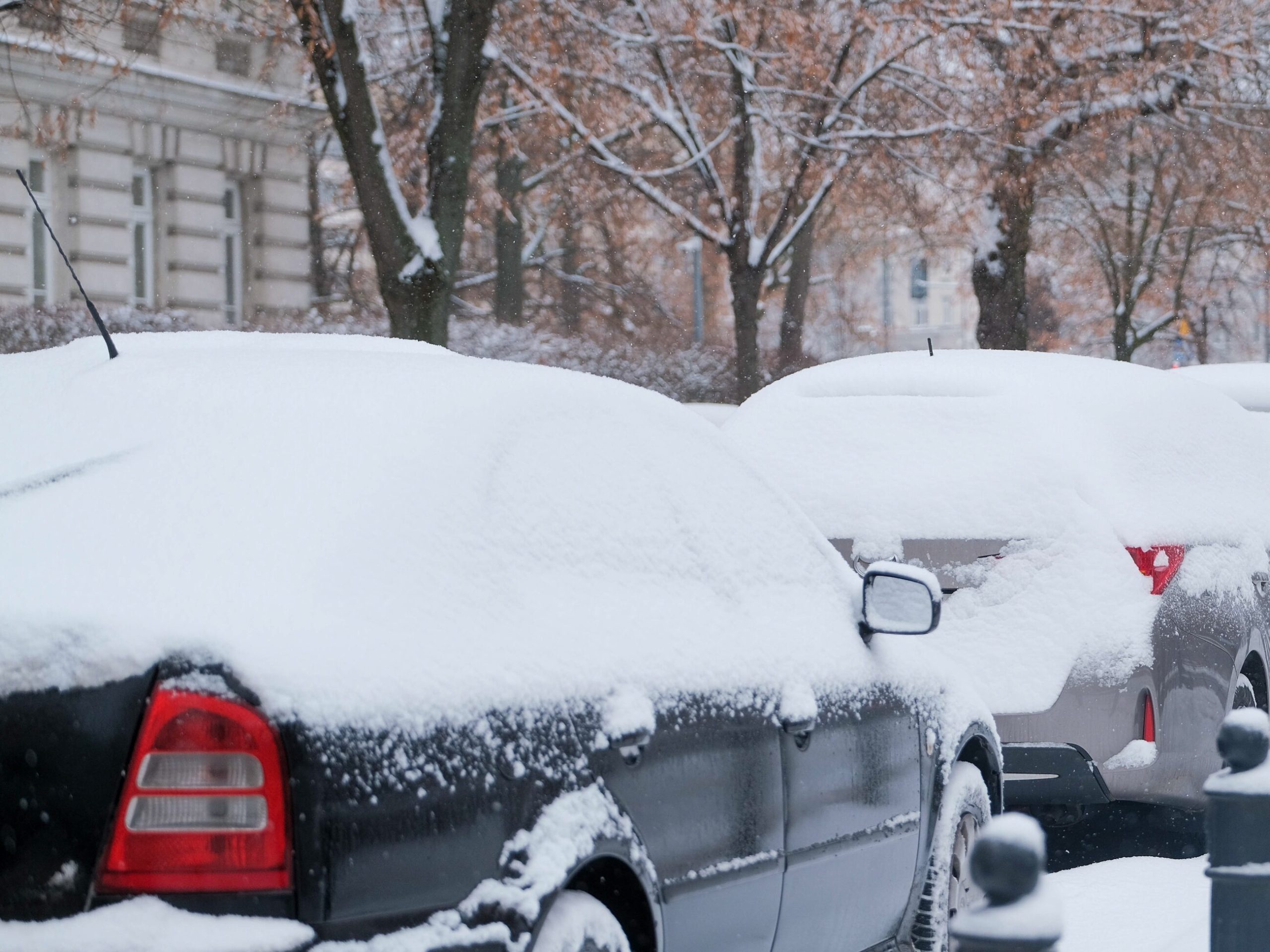 Synoptycy ostrzegają. Może nadejść zima stulecia