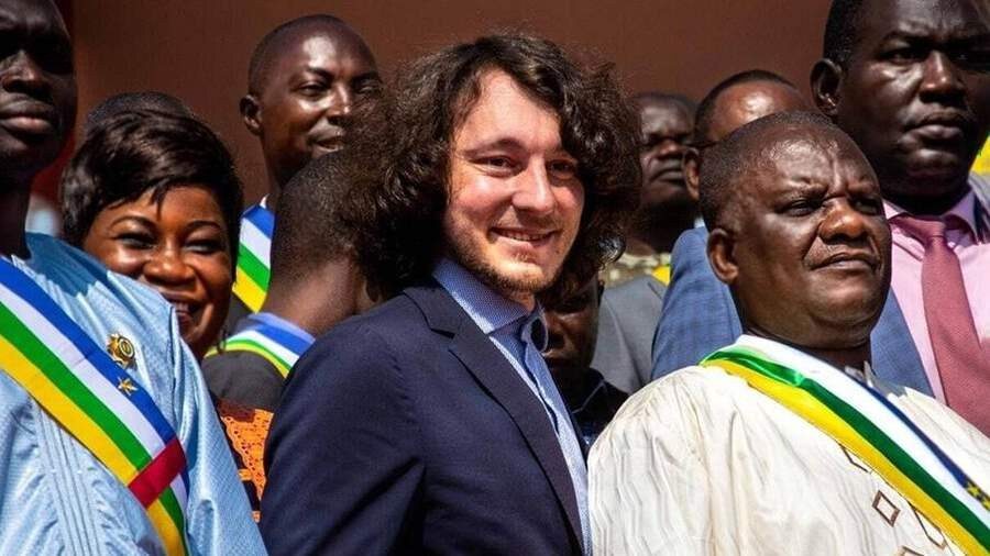 To on przejął biznesy Prigożyna w Afryce. Kim jest Dmitrij Sytyj i czym się zajmuje?