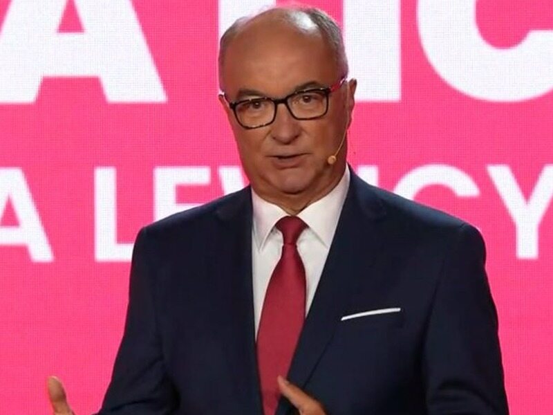 Ustawa o zawodzie artysty, więcej pieniędzy na transport. Postulaty Lewicy na wybory