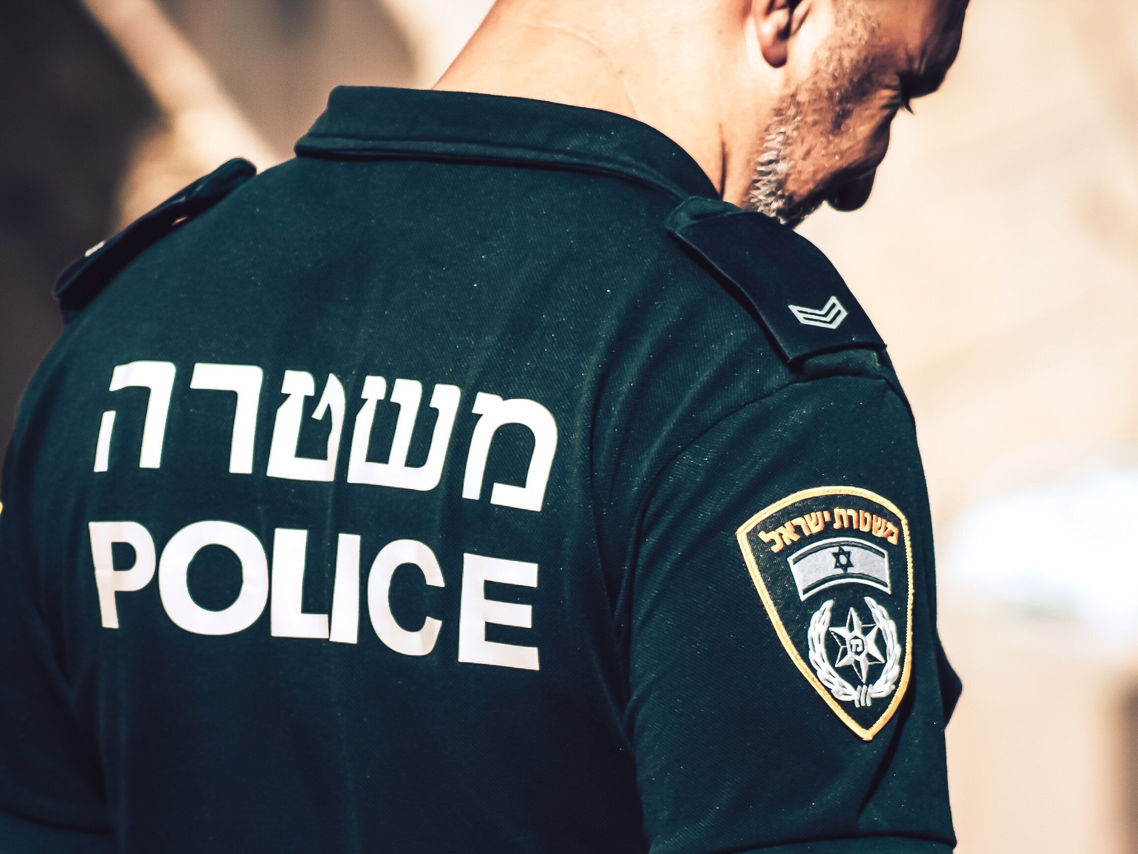 W Izraelu aresztowano studenta jesziwy. Ultraortodoksyjni Żydzi wyszli na ulice