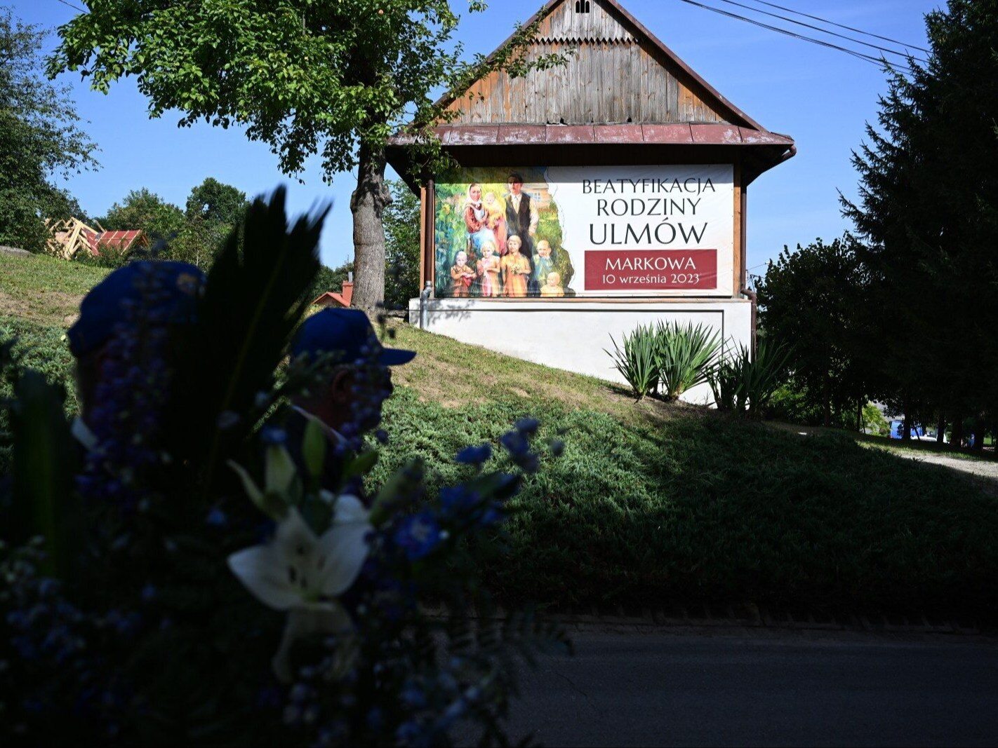 Wnuczka zabójcy Ulmów zabrała głos. „Barbarzyństwo”