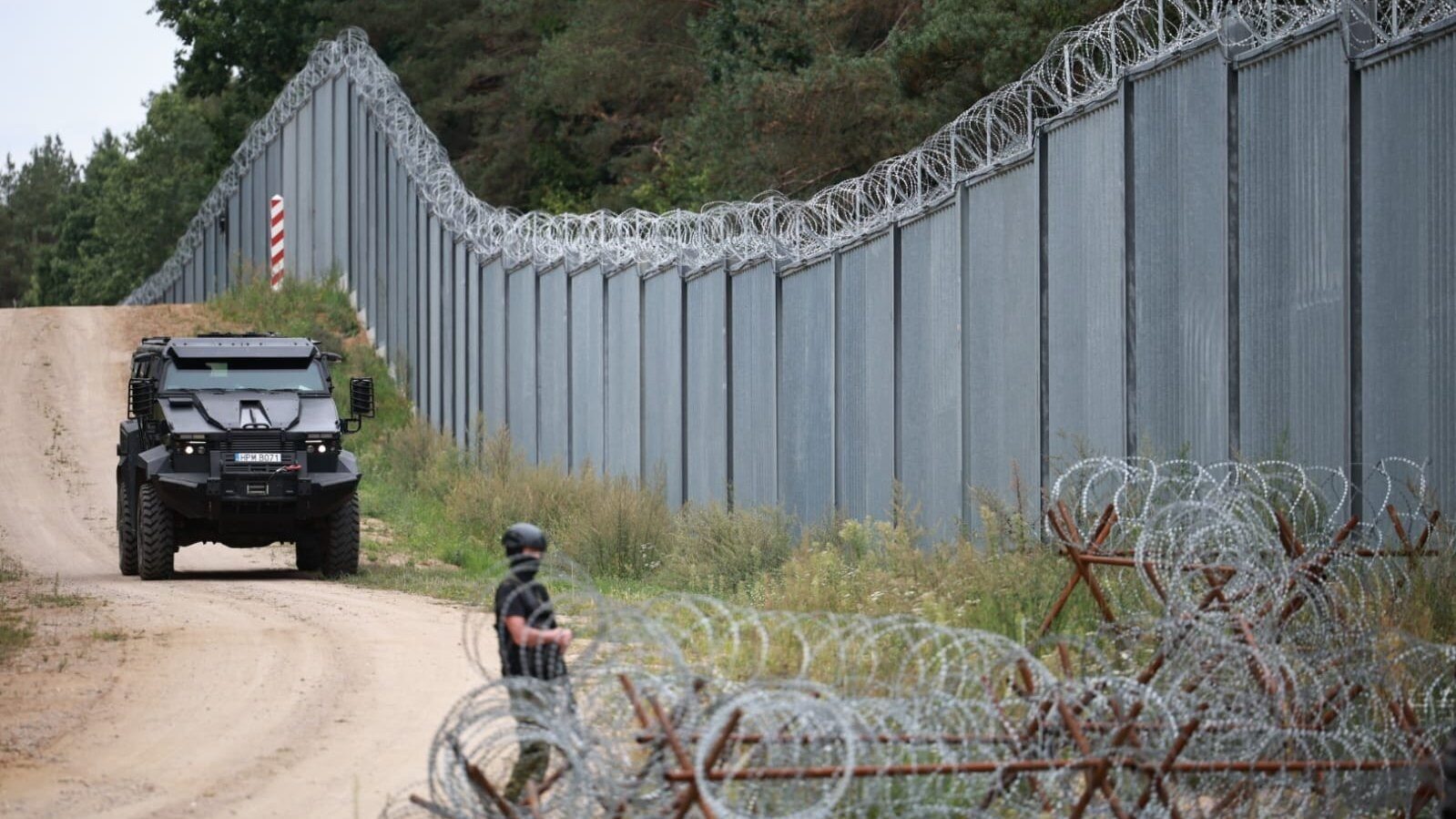 Wyborcy PiS i Konfederacji boją się tego samego. Sondaż sprawdził lęki Polaków