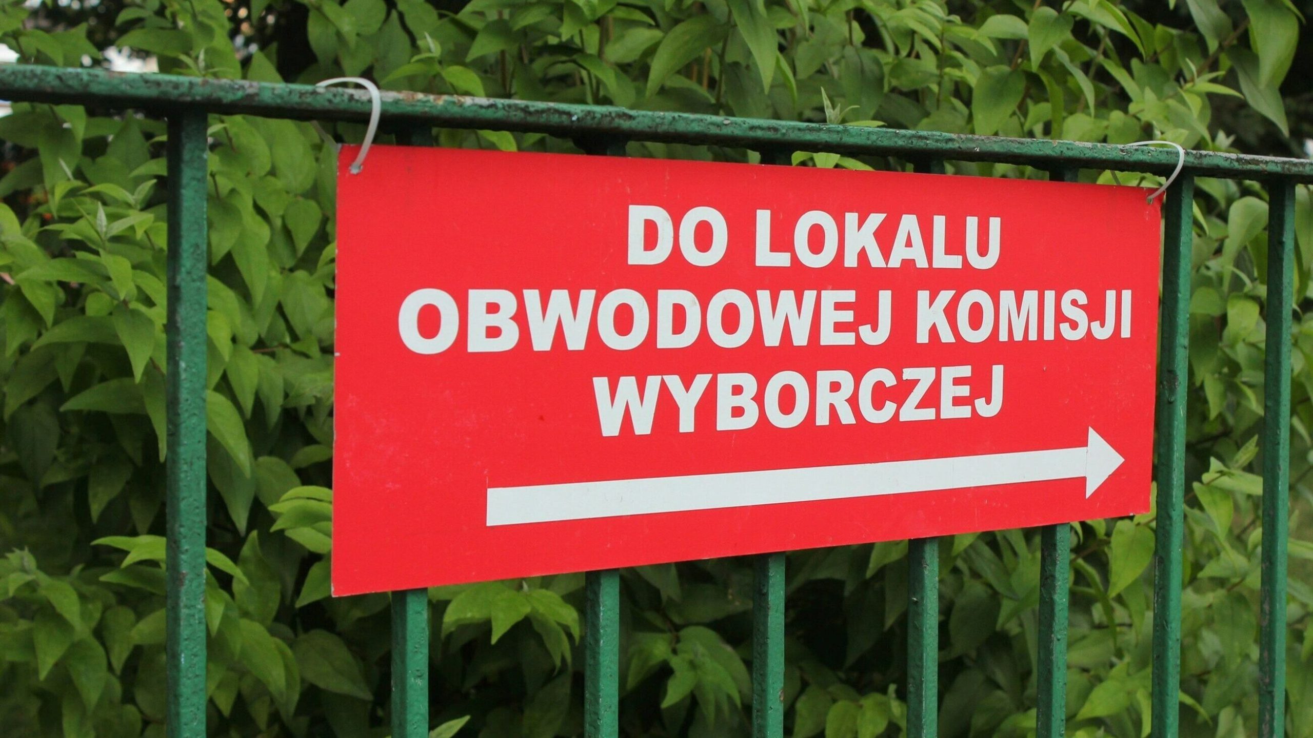 Wybory parlamentarne 2023. Ile można zarobić w komisji wyborczej?